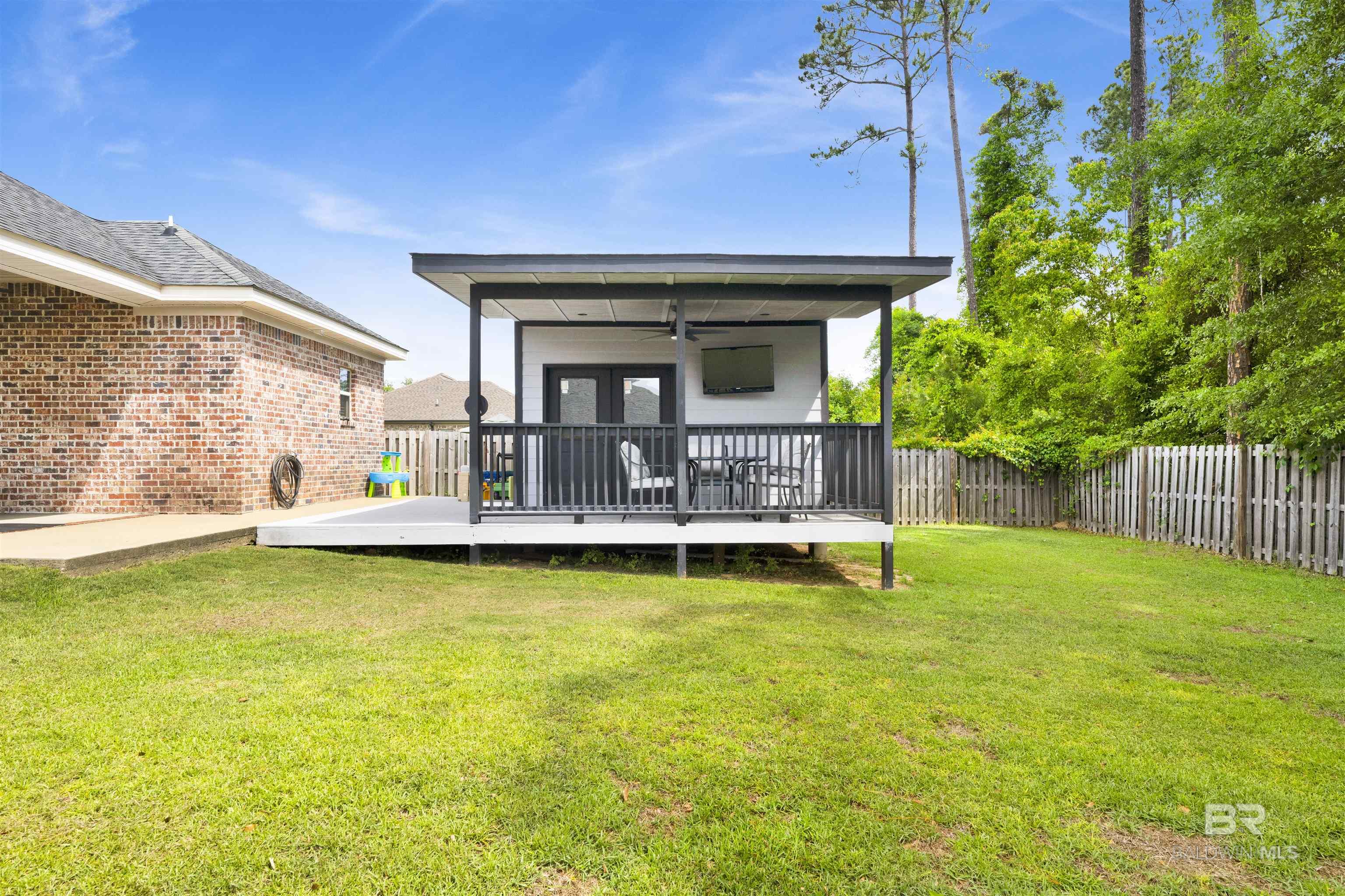 1246 Pembroke Way, Foley, AL, 36535