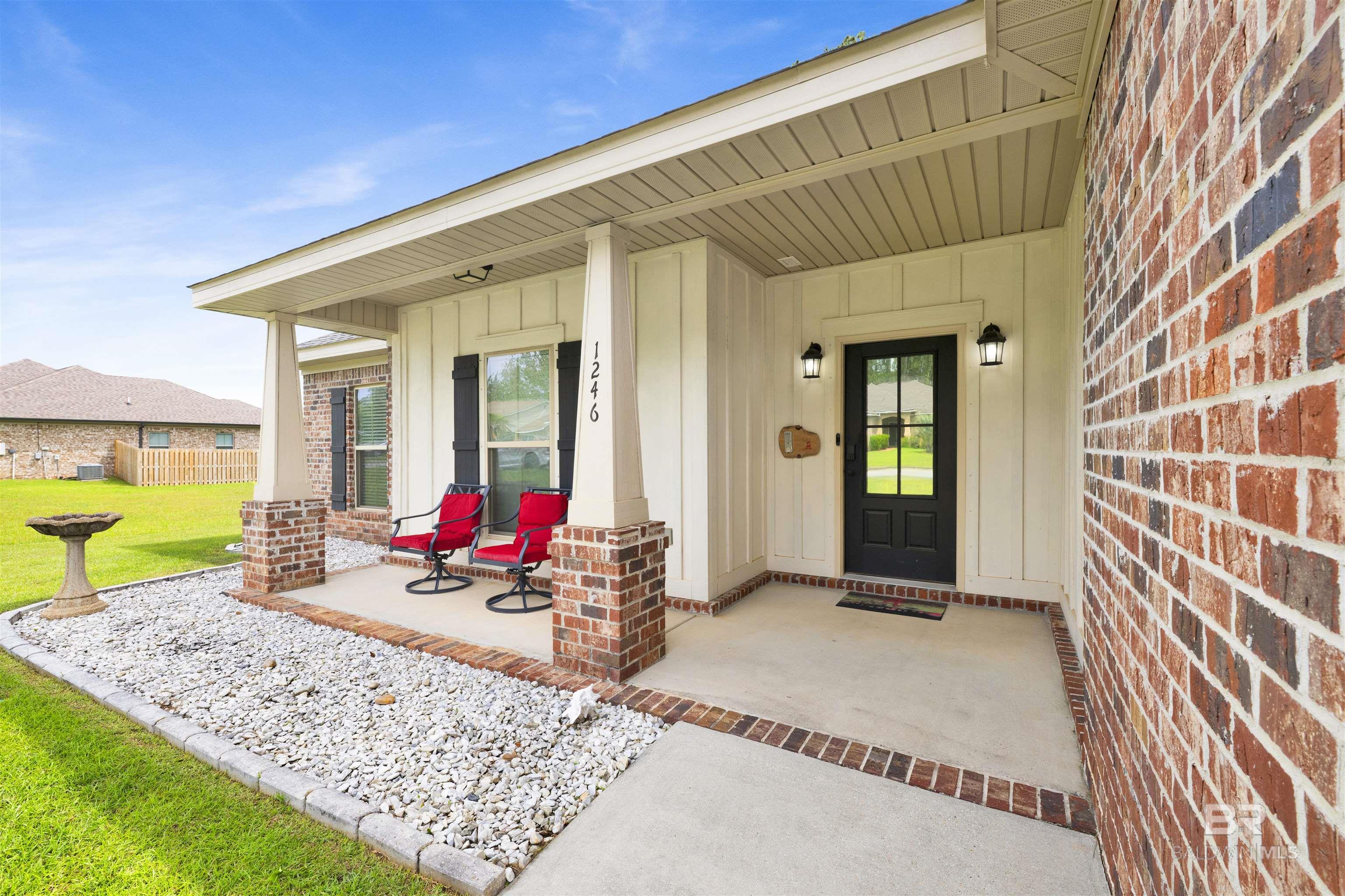 1246 Pembroke Way, Foley, AL, 36535
