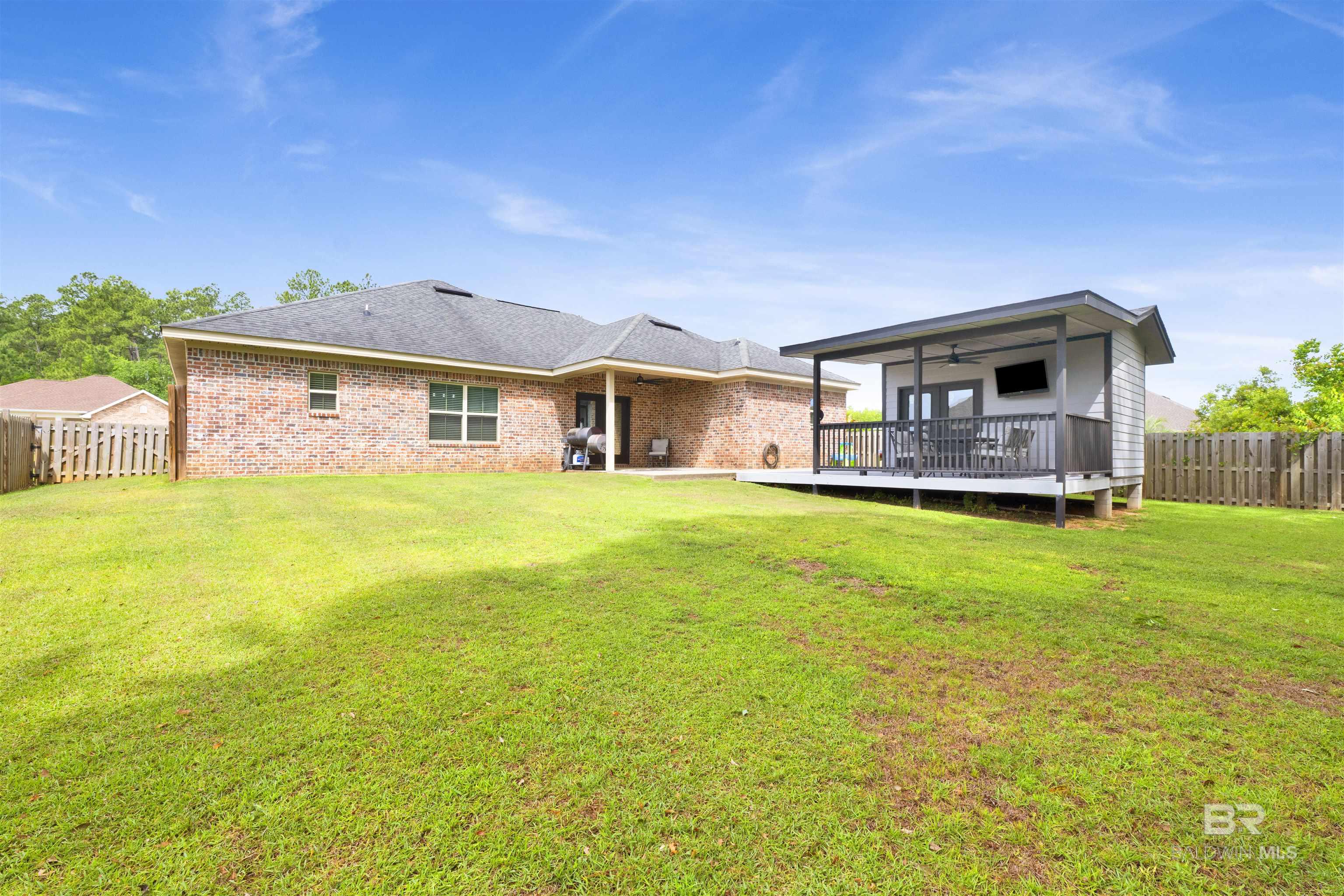 1246 Pembroke Way, Foley, AL, 36535