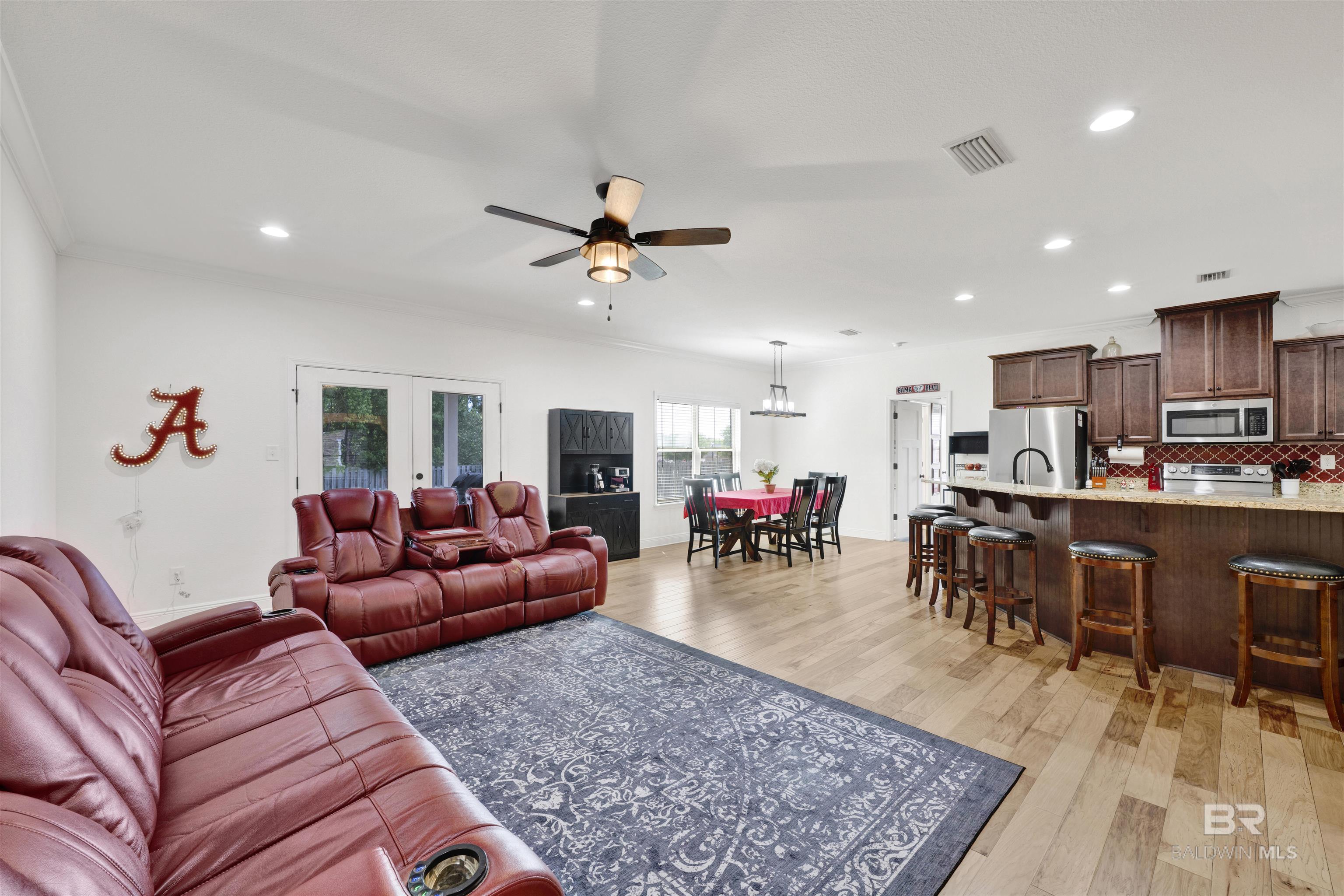 1246 Pembroke Way, Foley, AL, 36535