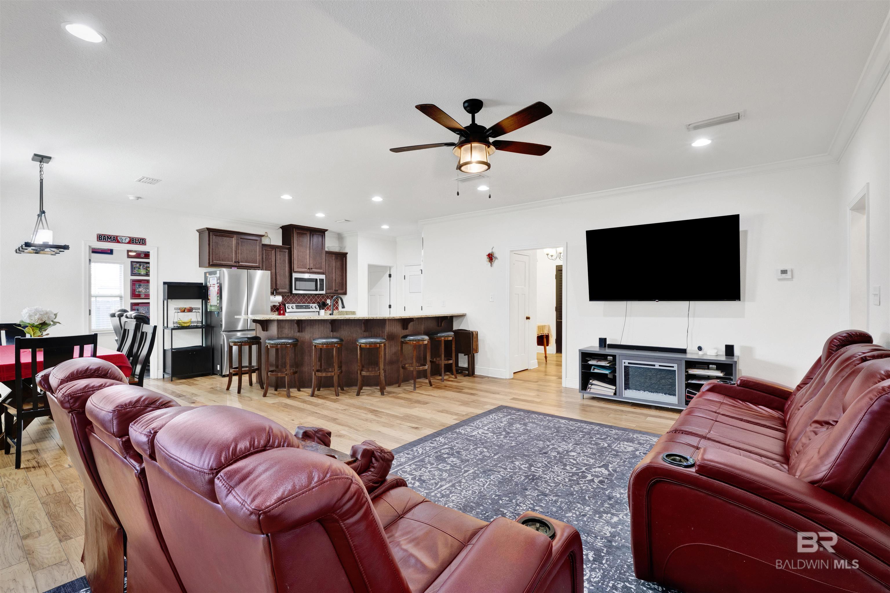 1246 Pembroke Way, Foley, AL, 36535