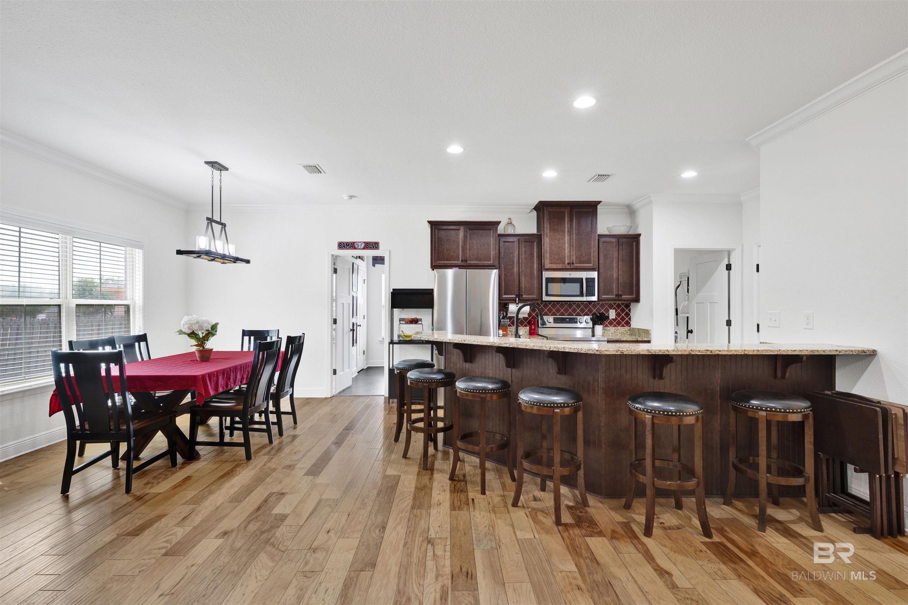 1246 Pembroke Way, Foley, AL, 36535