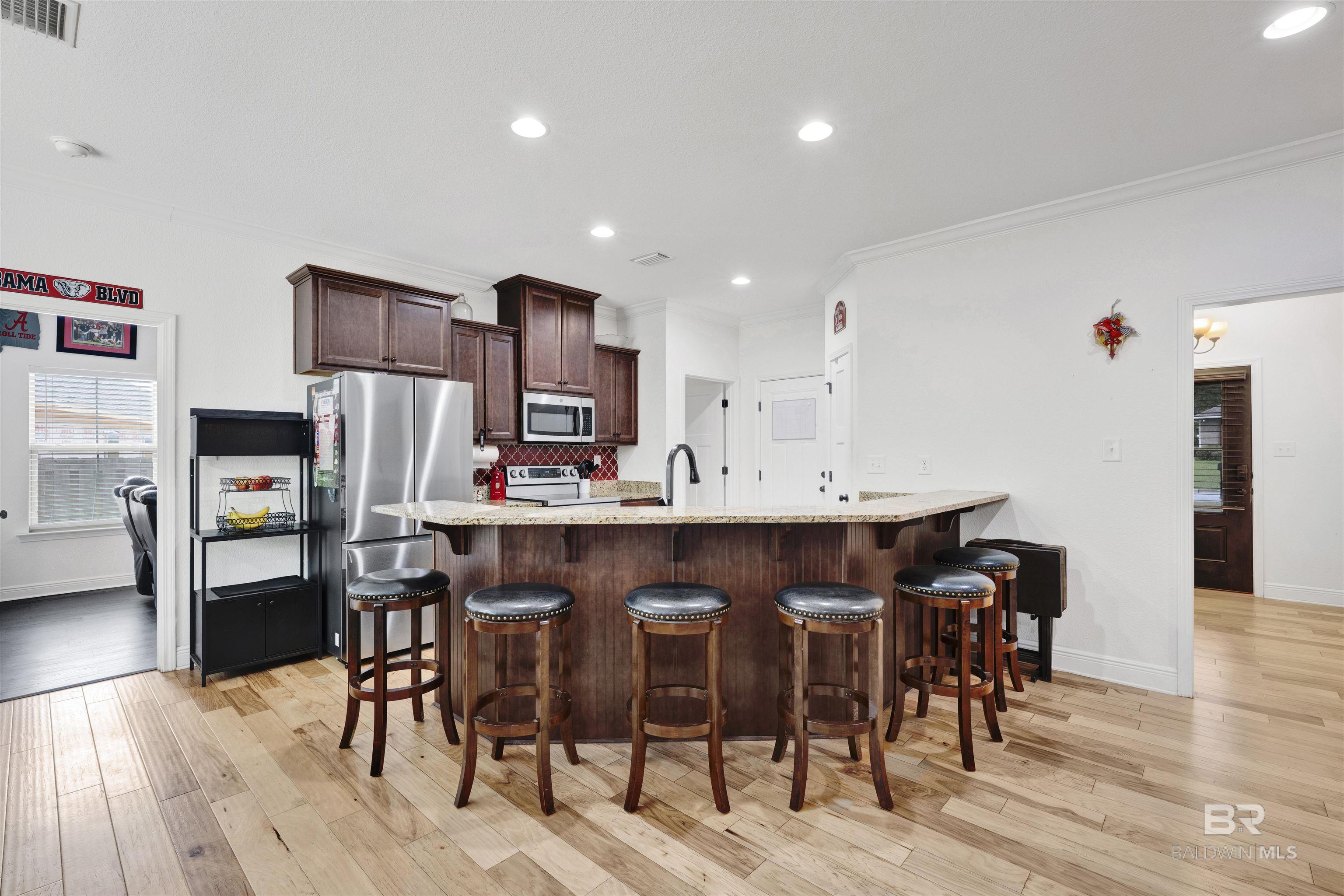 1246 Pembroke Way, Foley, AL, 36535