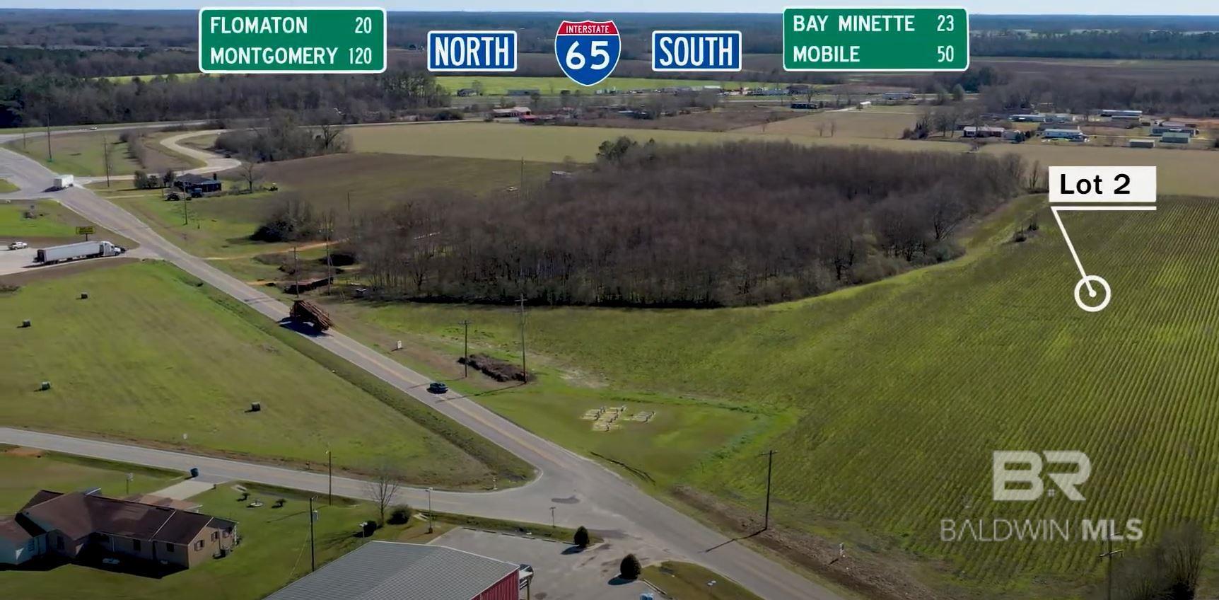 0 Cody Lane, Foley, AL, 36535