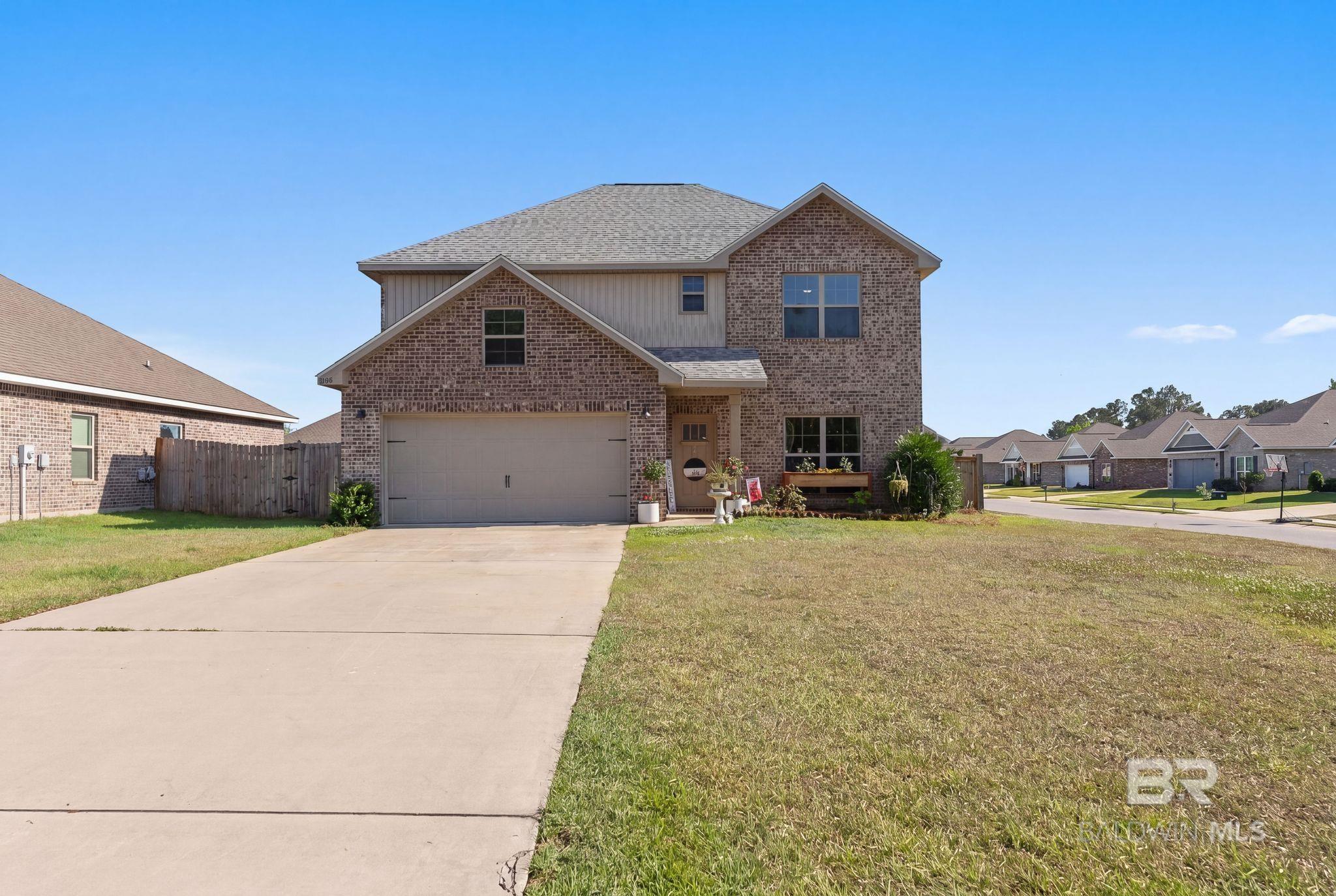 16607 Prado Loop, Loxley, AL, 36551