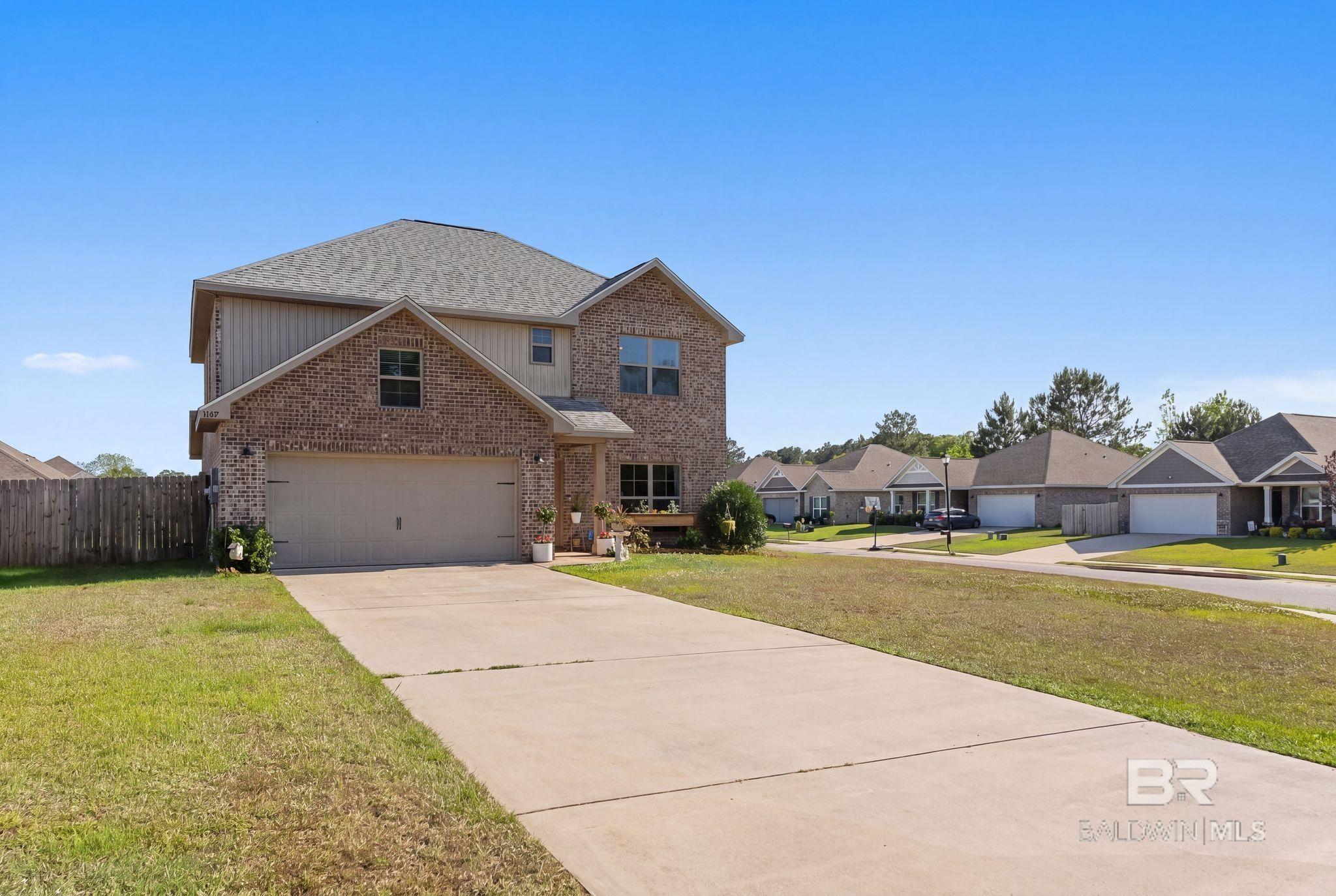 16607 Prado Loop, Loxley, AL, 36551