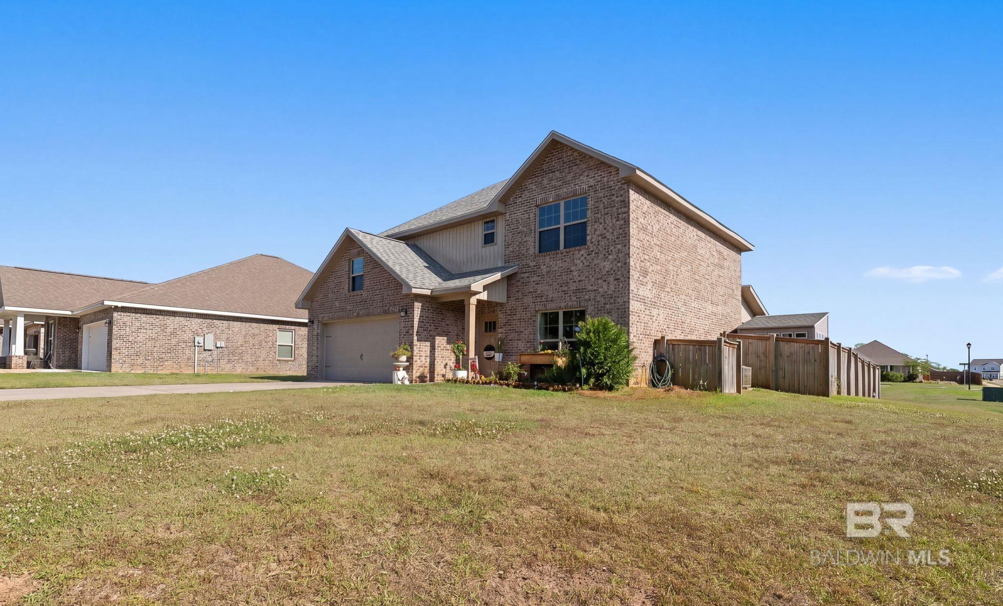 16607 Prado Loop, Loxley, AL, 36551