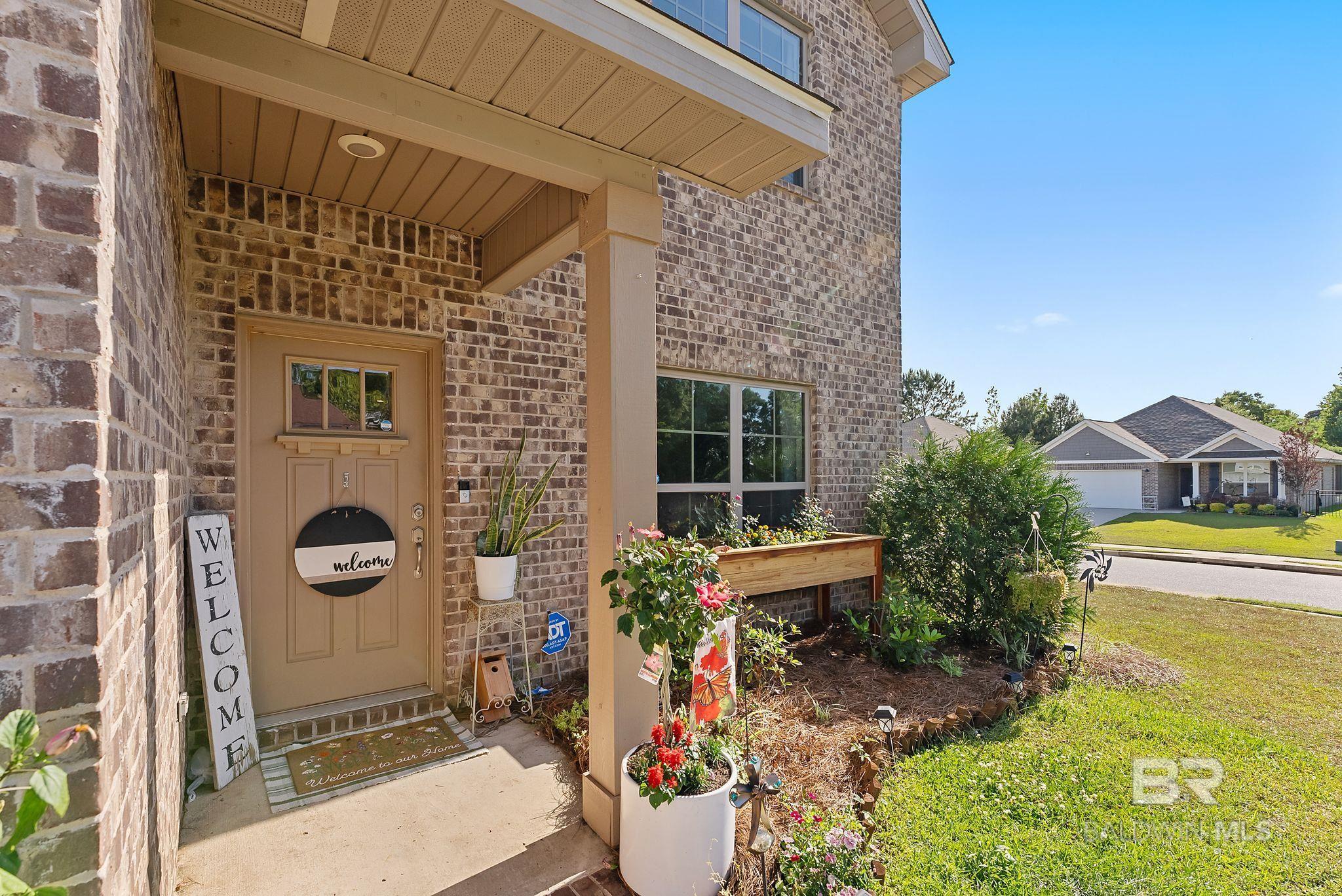 16607 Prado Loop, Loxley, AL, 36551