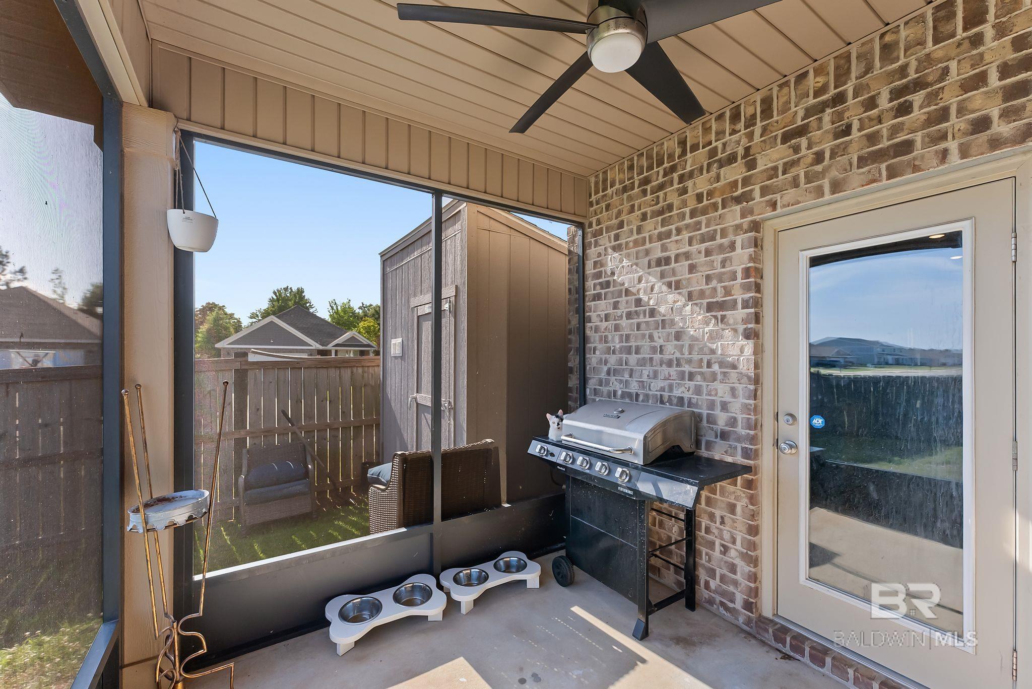 16607 Prado Loop, Loxley, AL, 36551