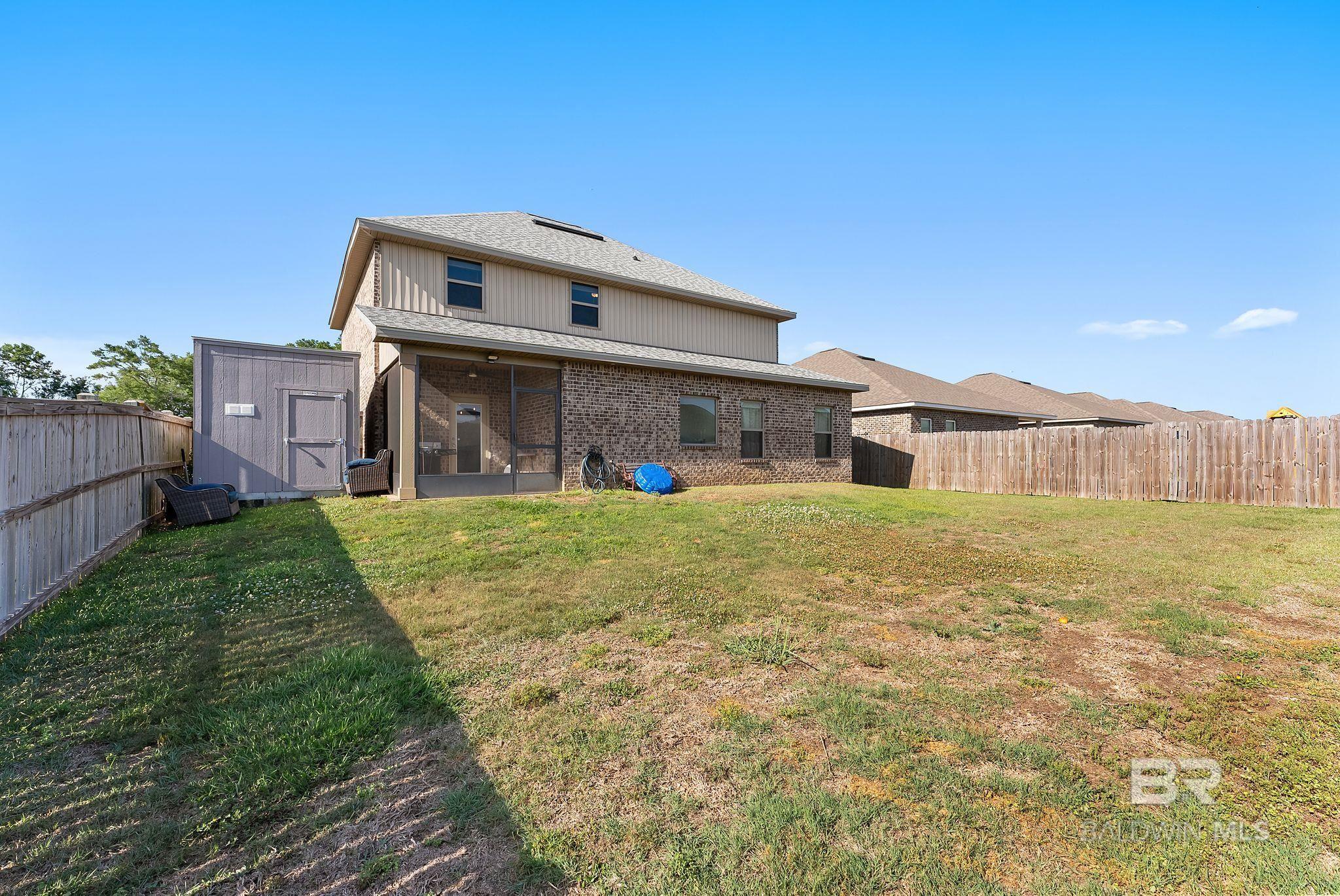 16607 Prado Loop, Loxley, AL, 36551