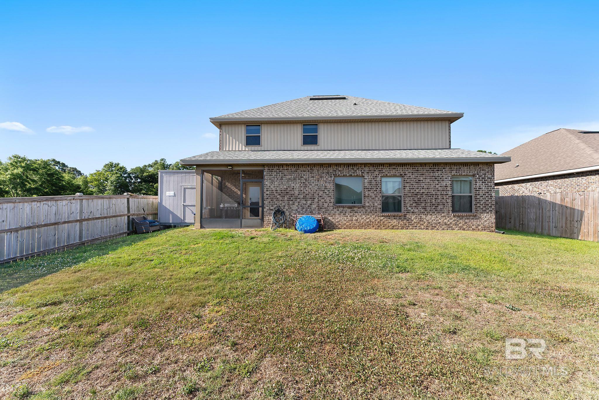 16607 Prado Loop, Loxley, AL, 36551
