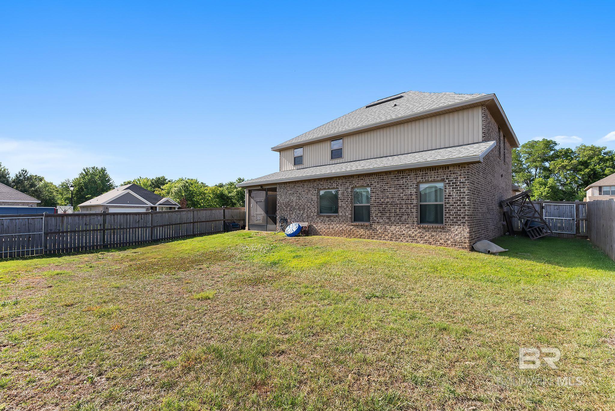 16607 Prado Loop, Loxley, AL, 36551