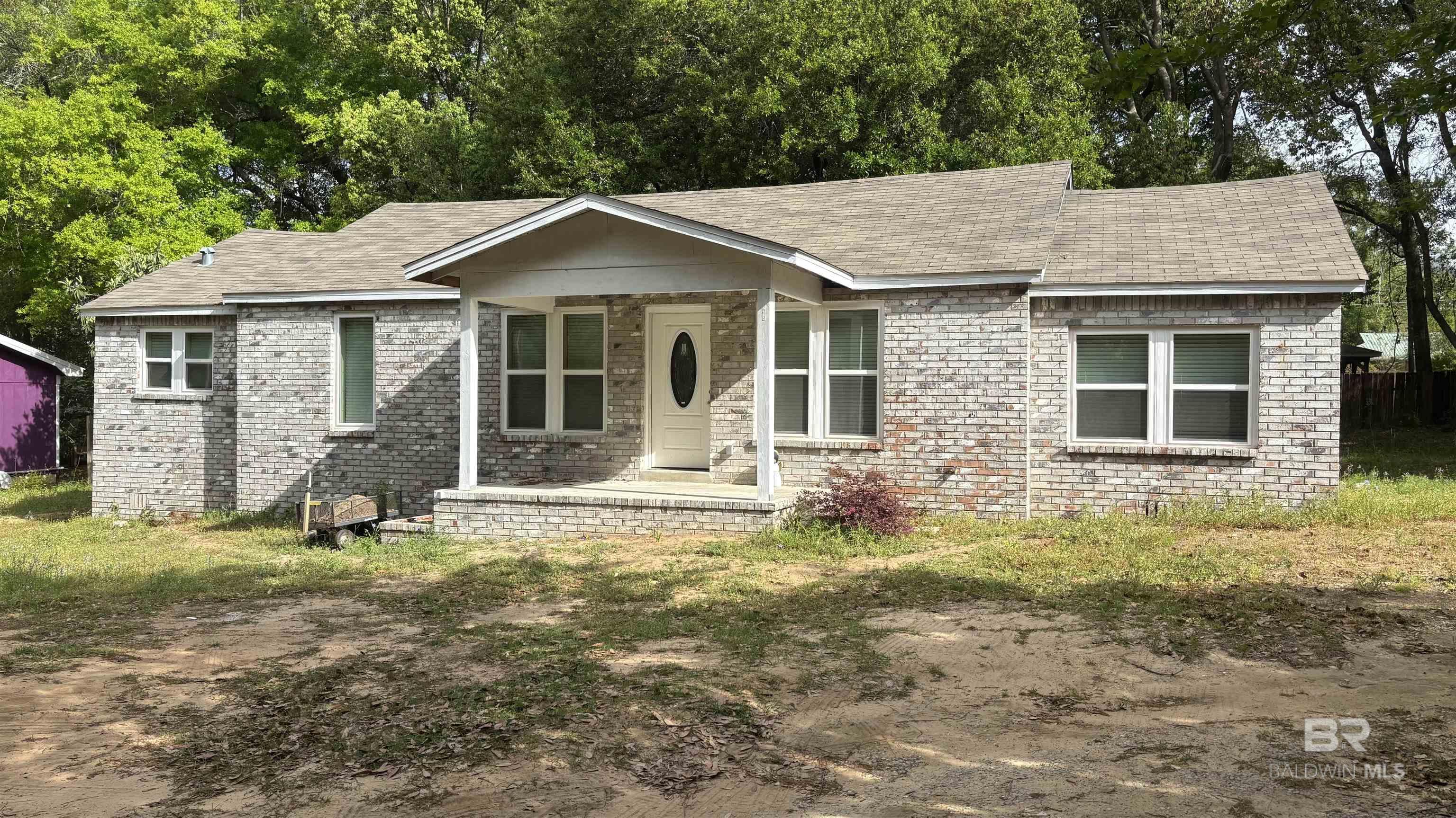 1518 Majesty Loop, Foley, AL, 36535