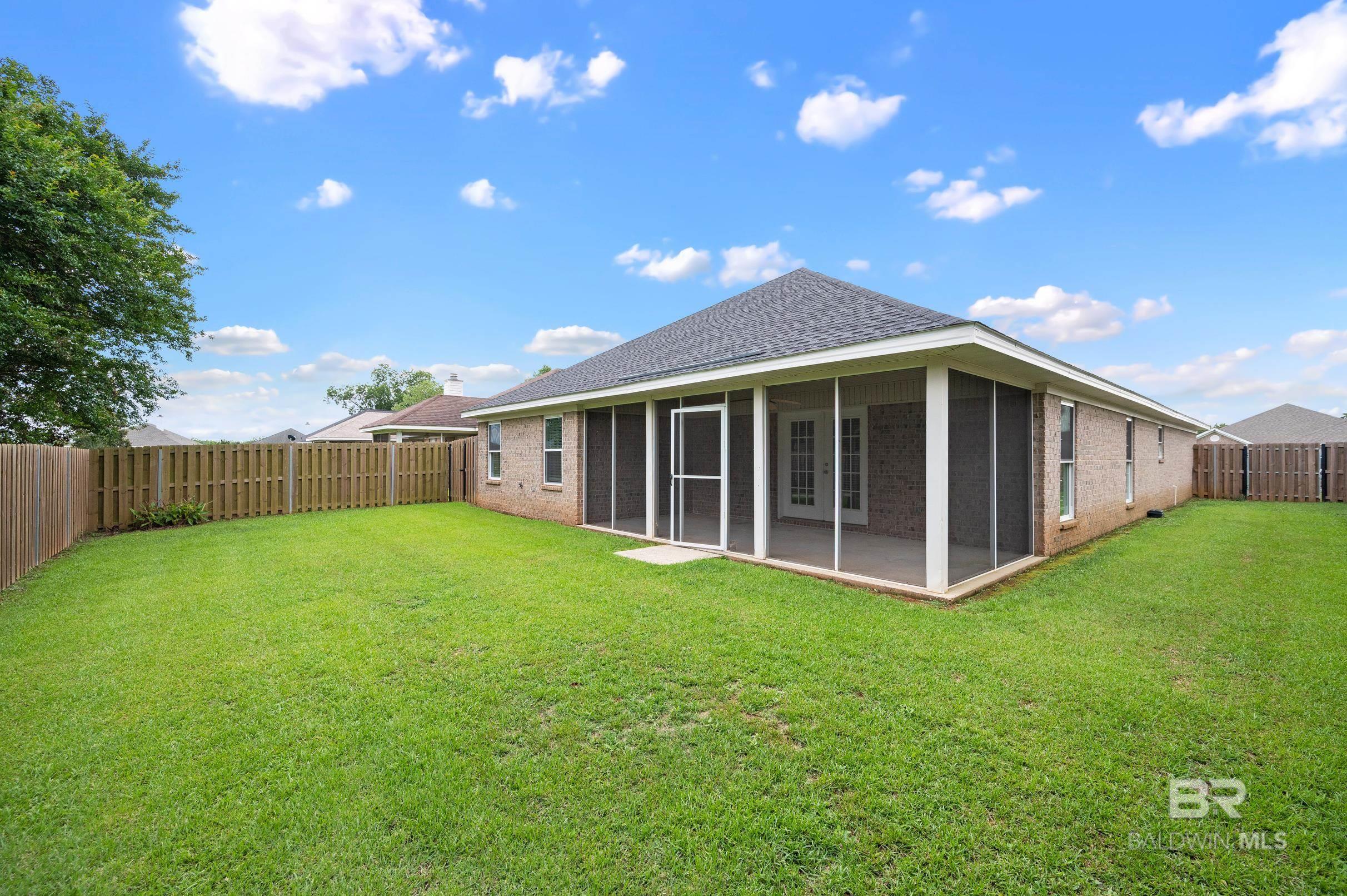 25930 Overton Drive, Daphne, AL, 36526