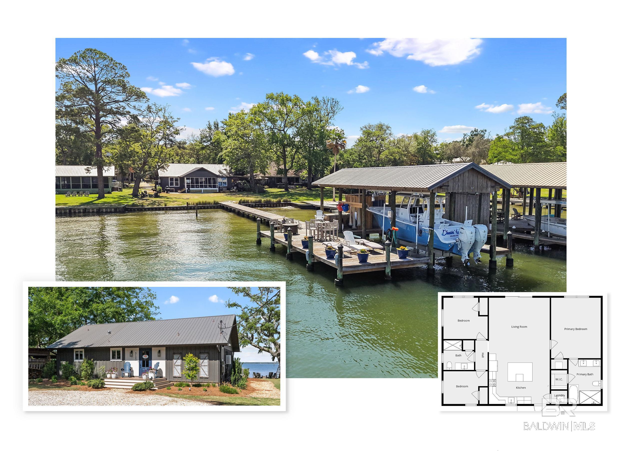 Orange Beach Real Estate