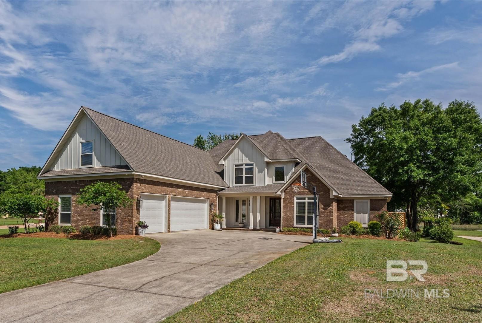 7864 Lake Boulevard, Spanish Fort, AL, 36527