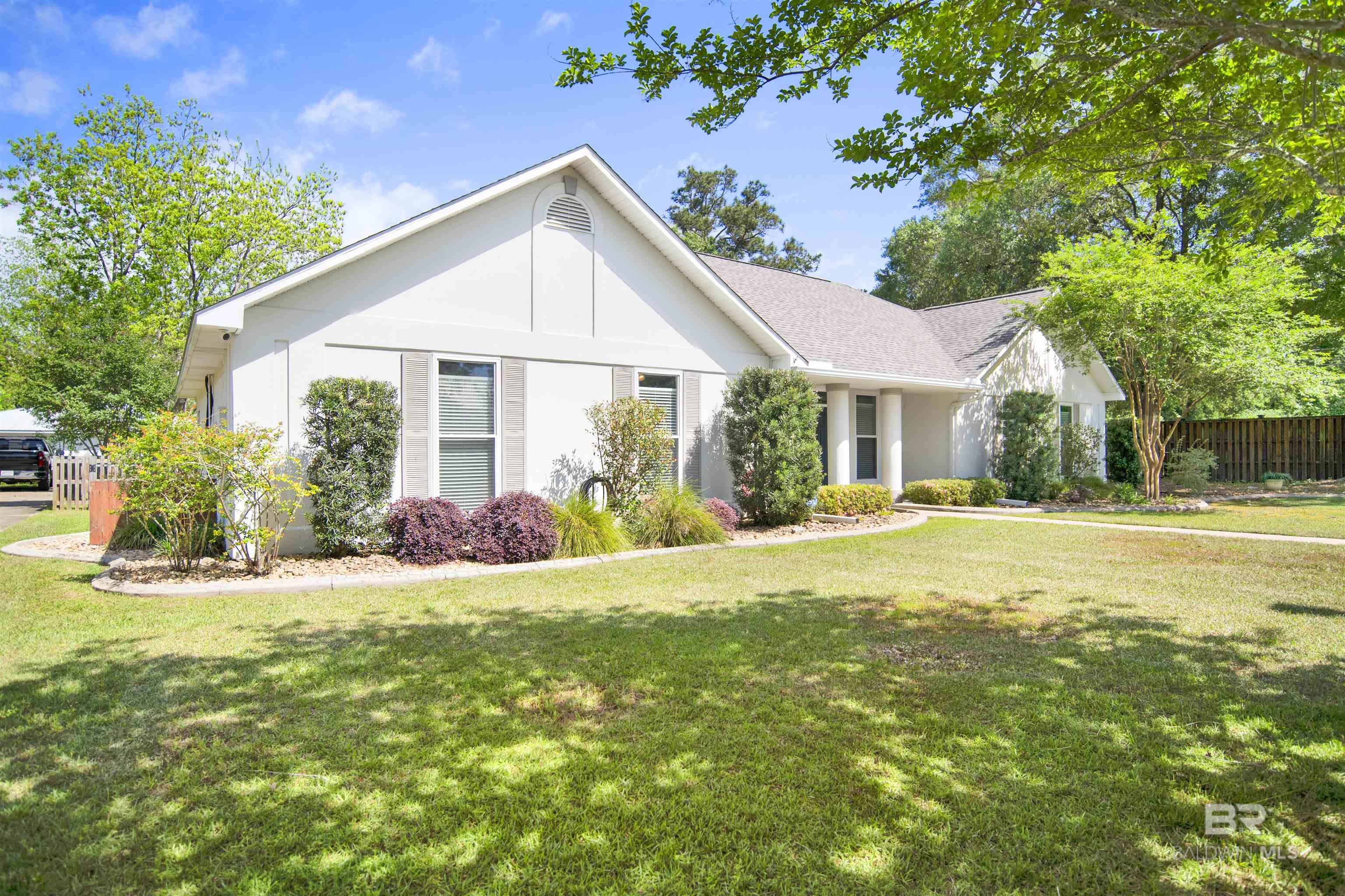 2102 Westchester Drive, Daphne, AL, 36526