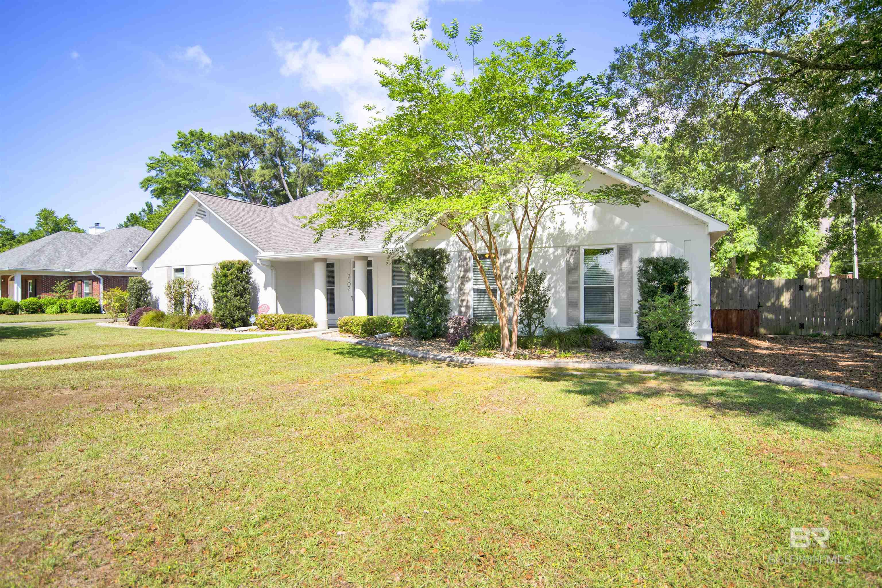 2102 Westchester Drive, Daphne, AL, 36526