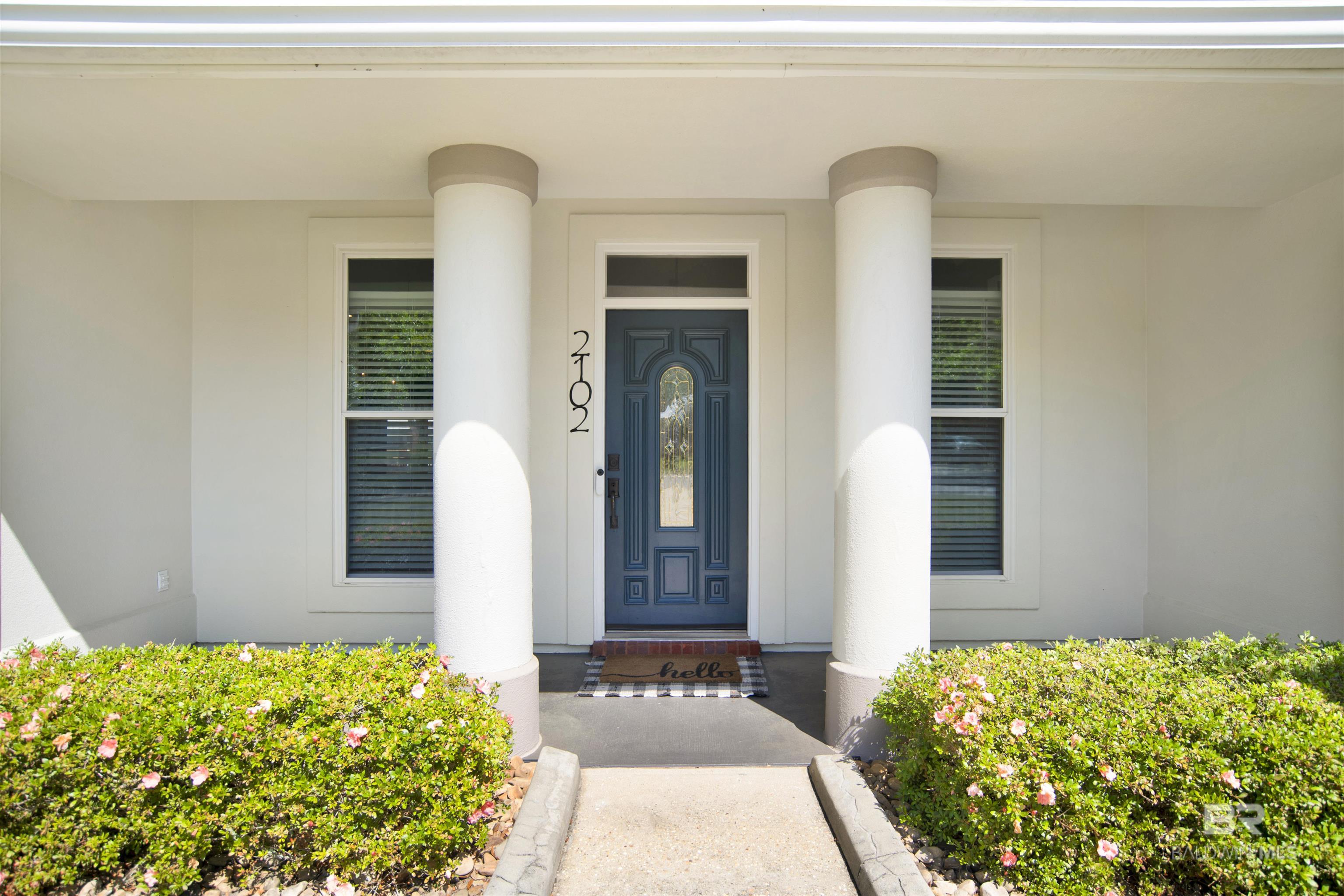 2102 Westchester Drive, Daphne, AL, 36526