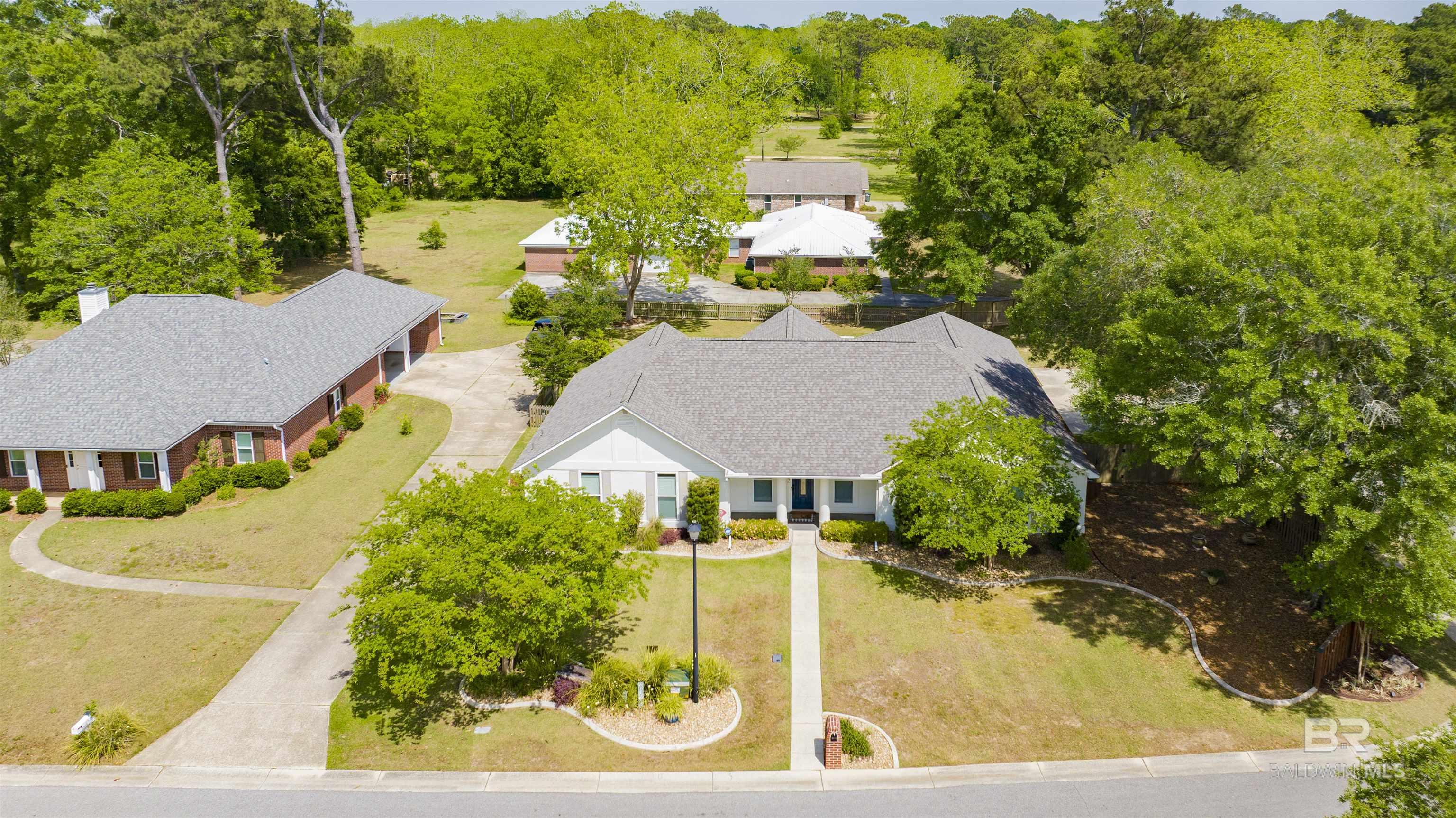 2102 Westchester Drive, Daphne, AL, 36526