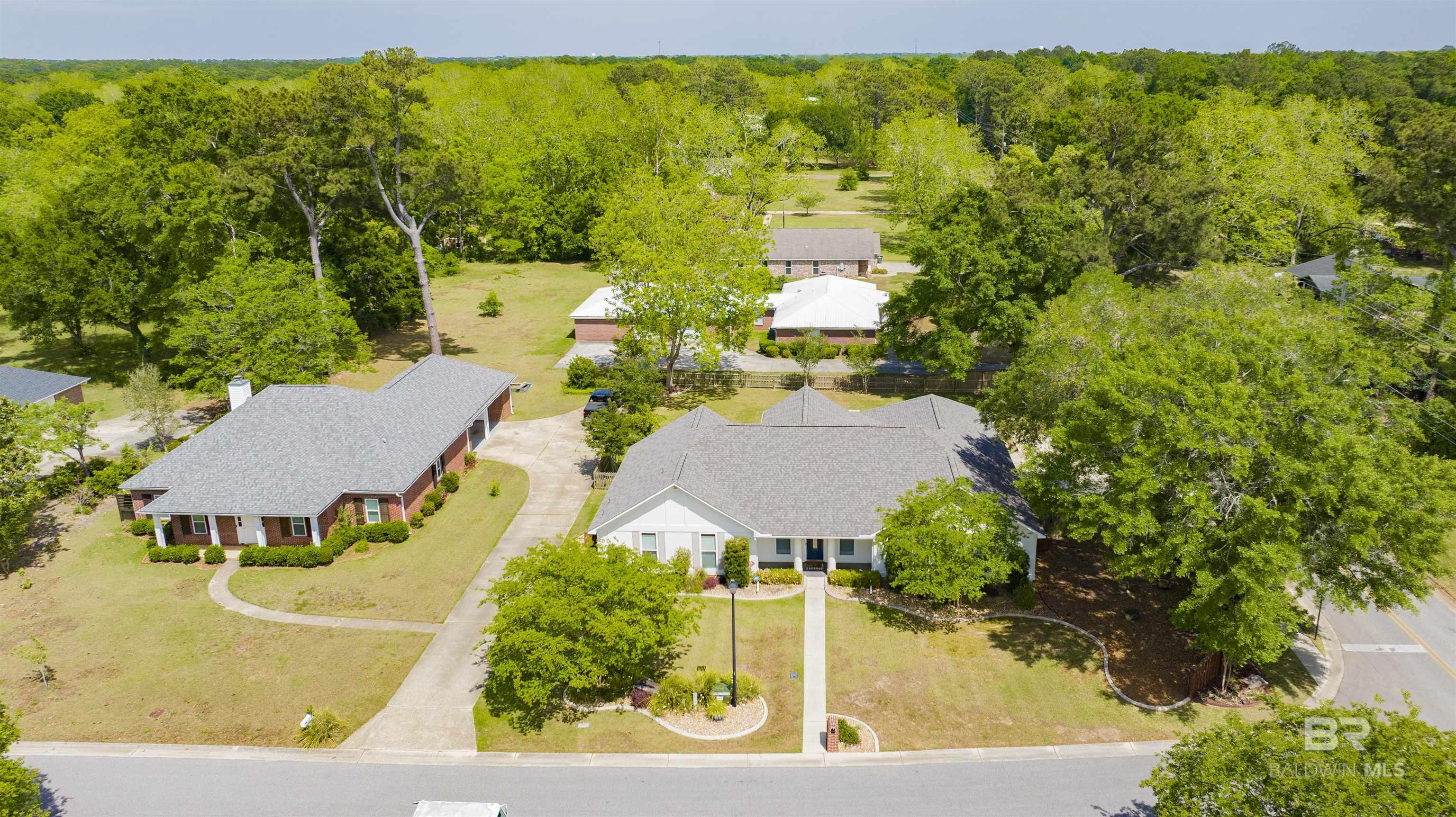2102 Westchester Drive, Daphne, AL, 36526