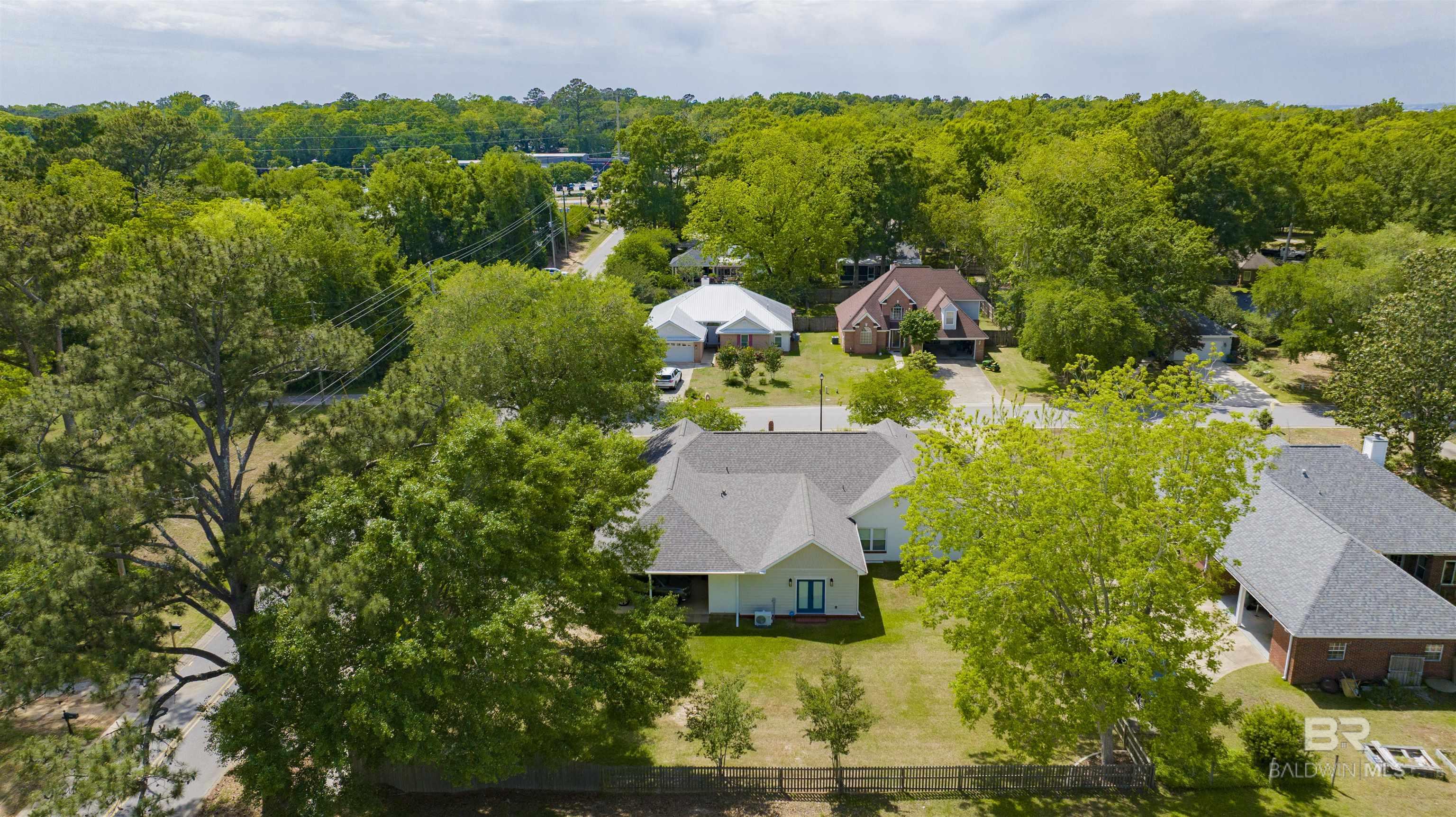 2102 Westchester Drive, Daphne, AL, 36526