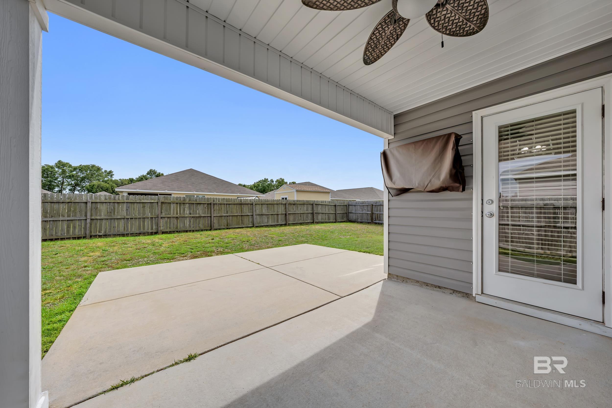 17344 Harding Drive, Foley, AL, 36535