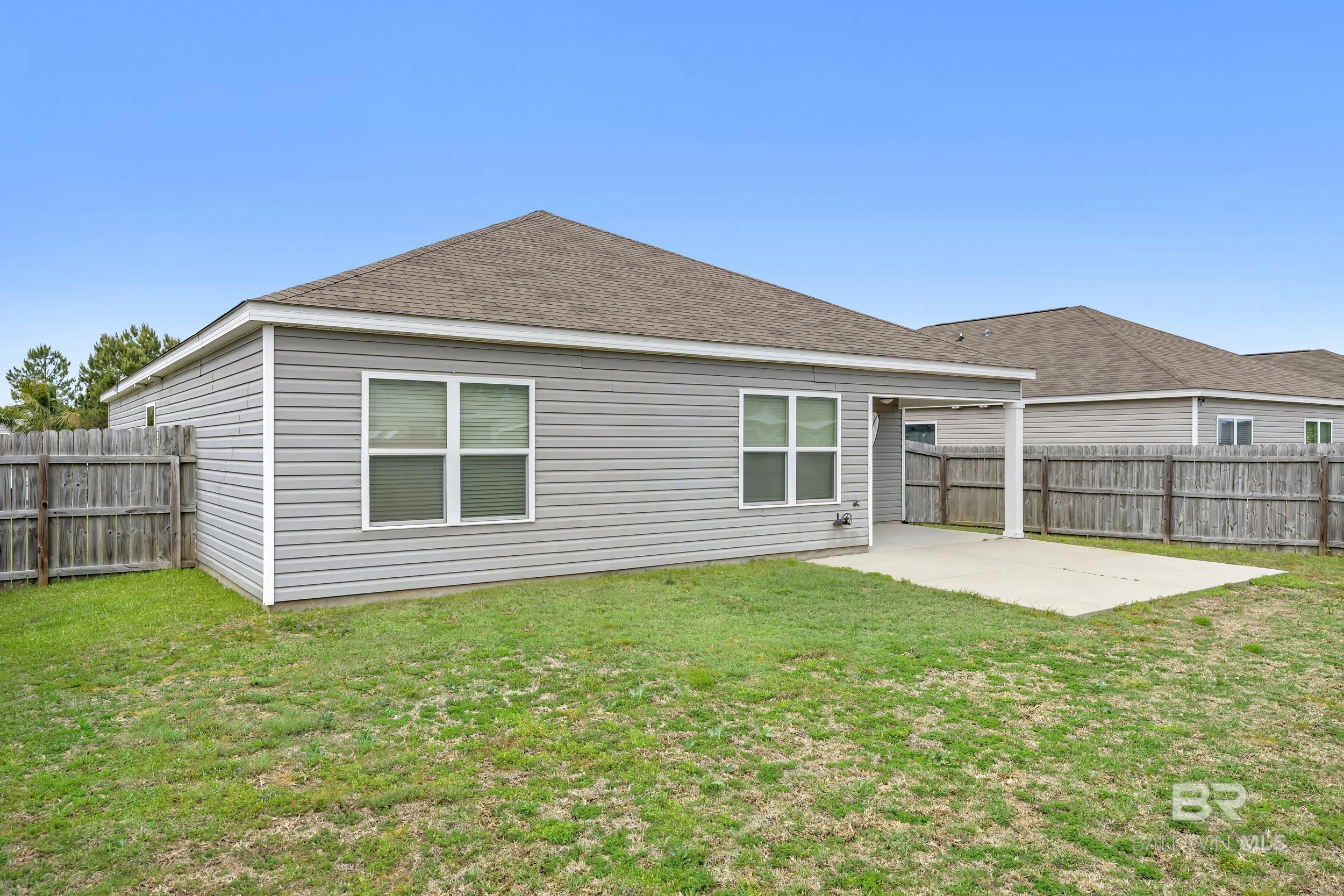 17344 Harding Drive, Foley, AL, 36535