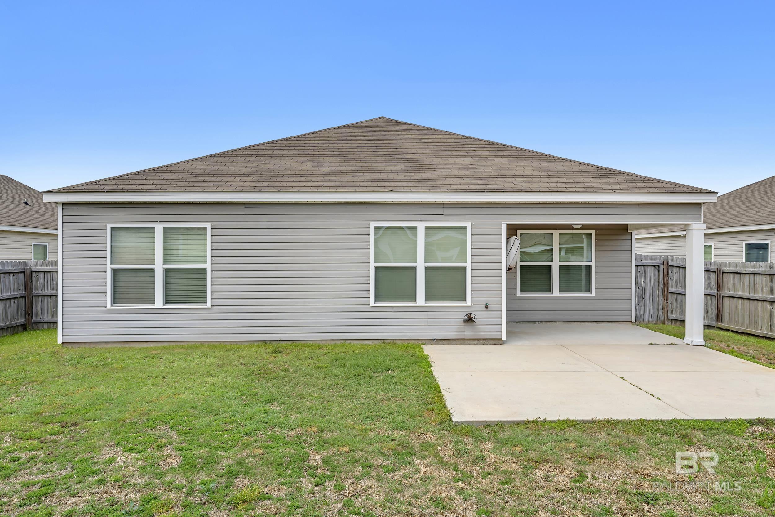 17344 Harding Drive, Foley, AL, 36535