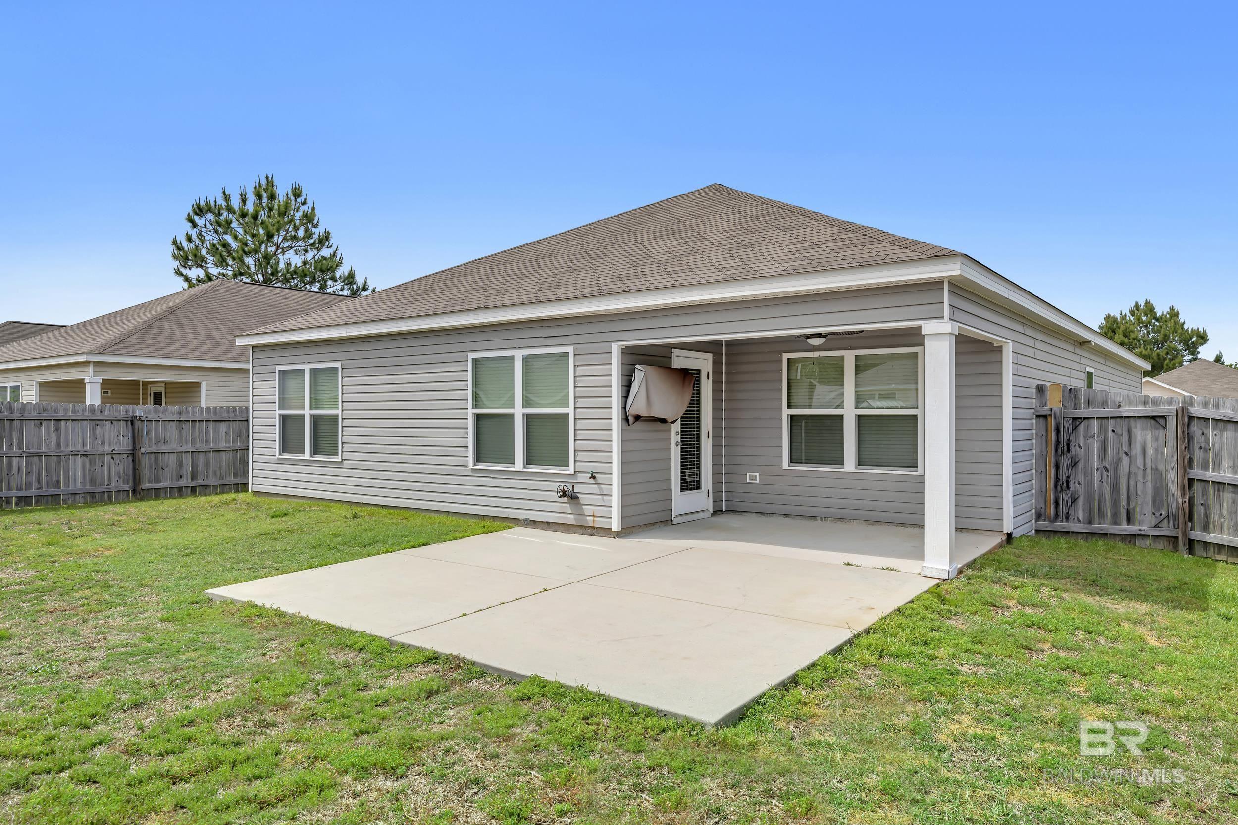 17344 Harding Drive, Foley, AL, 36535