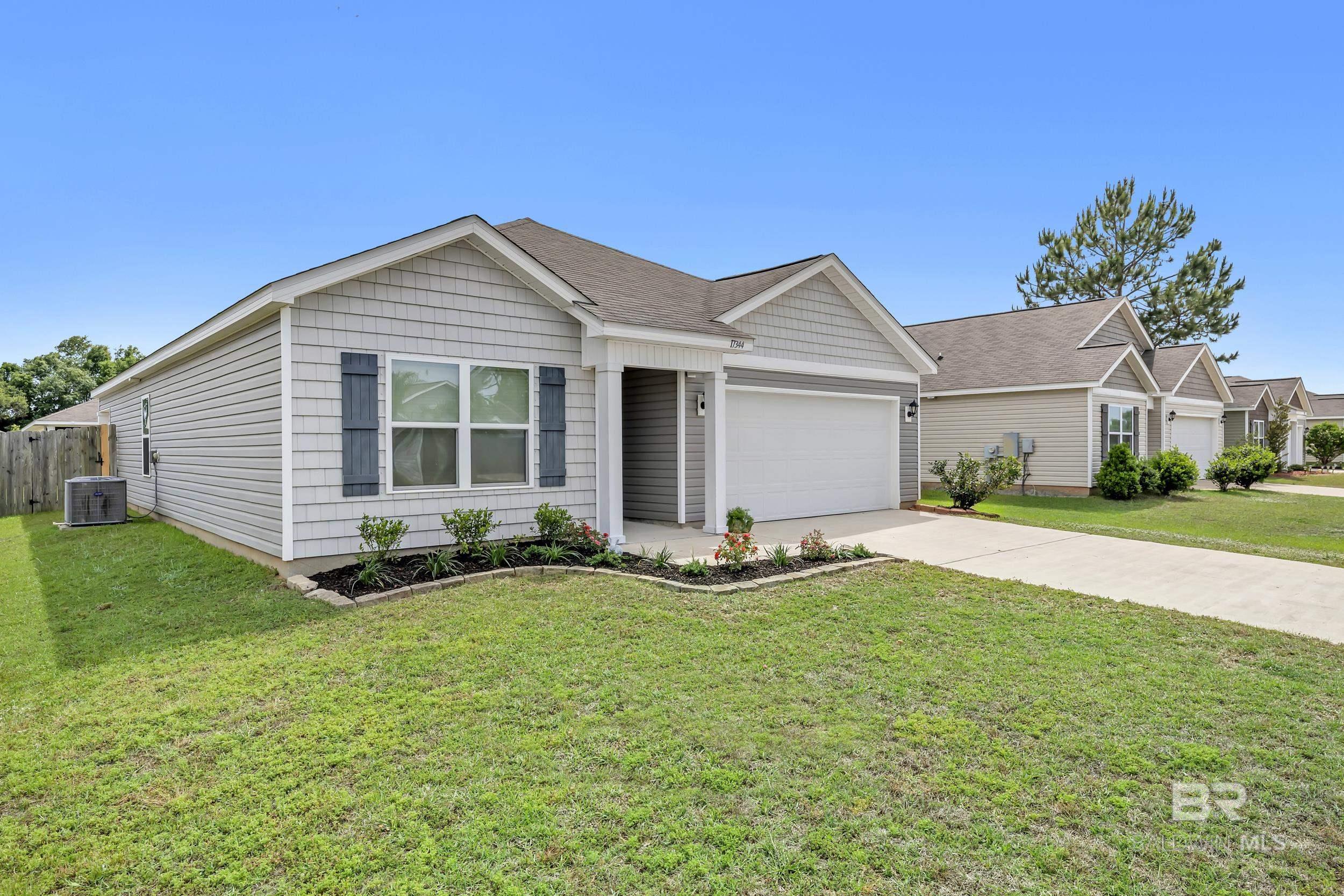 17344 Harding Drive, Foley, AL, 36535