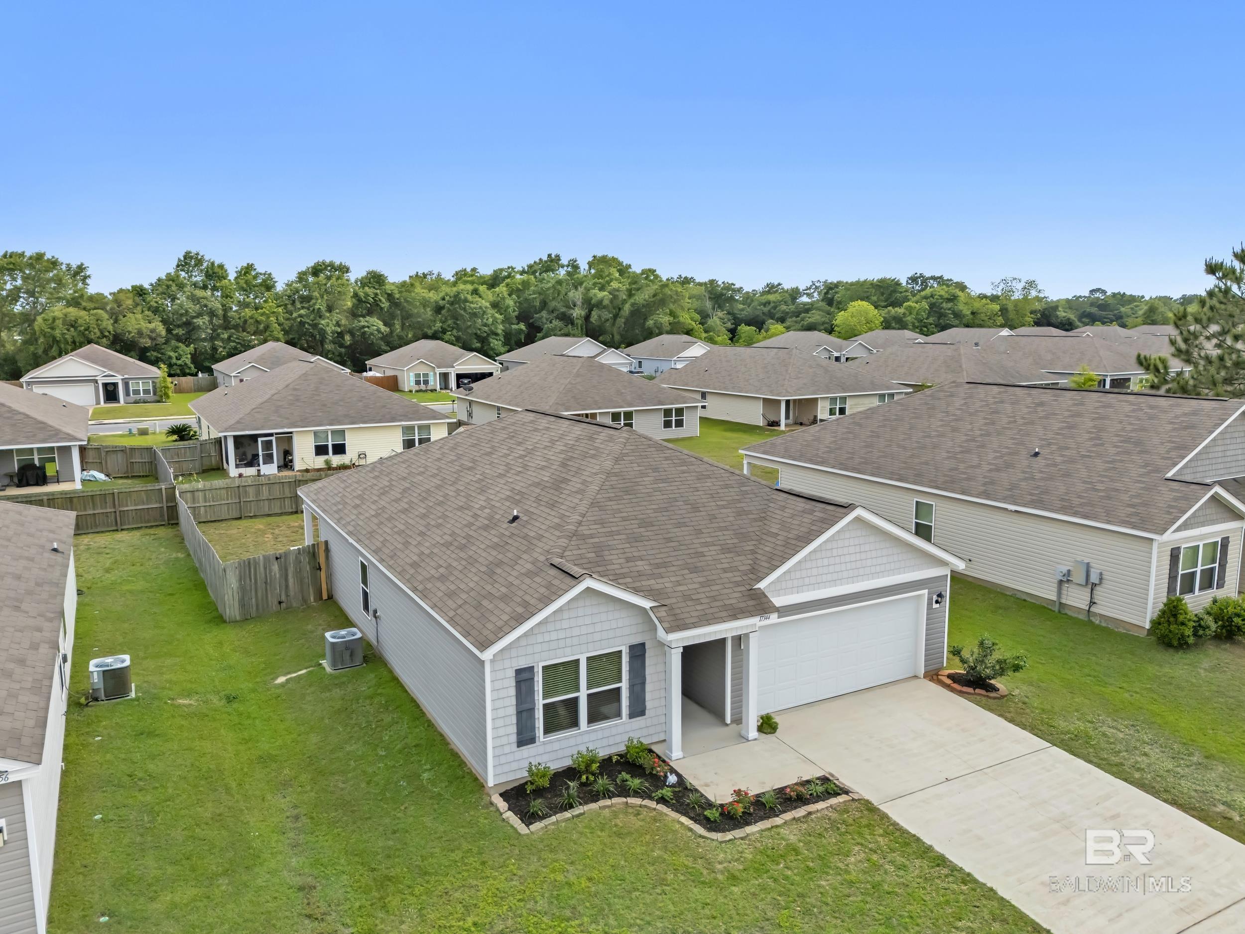 17344 Harding Drive, Foley, AL, 36535