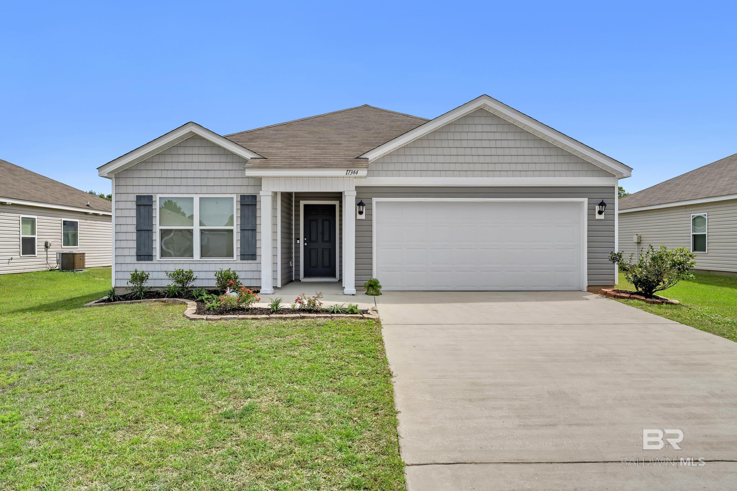 17344 Harding Drive, Foley, AL, 36535