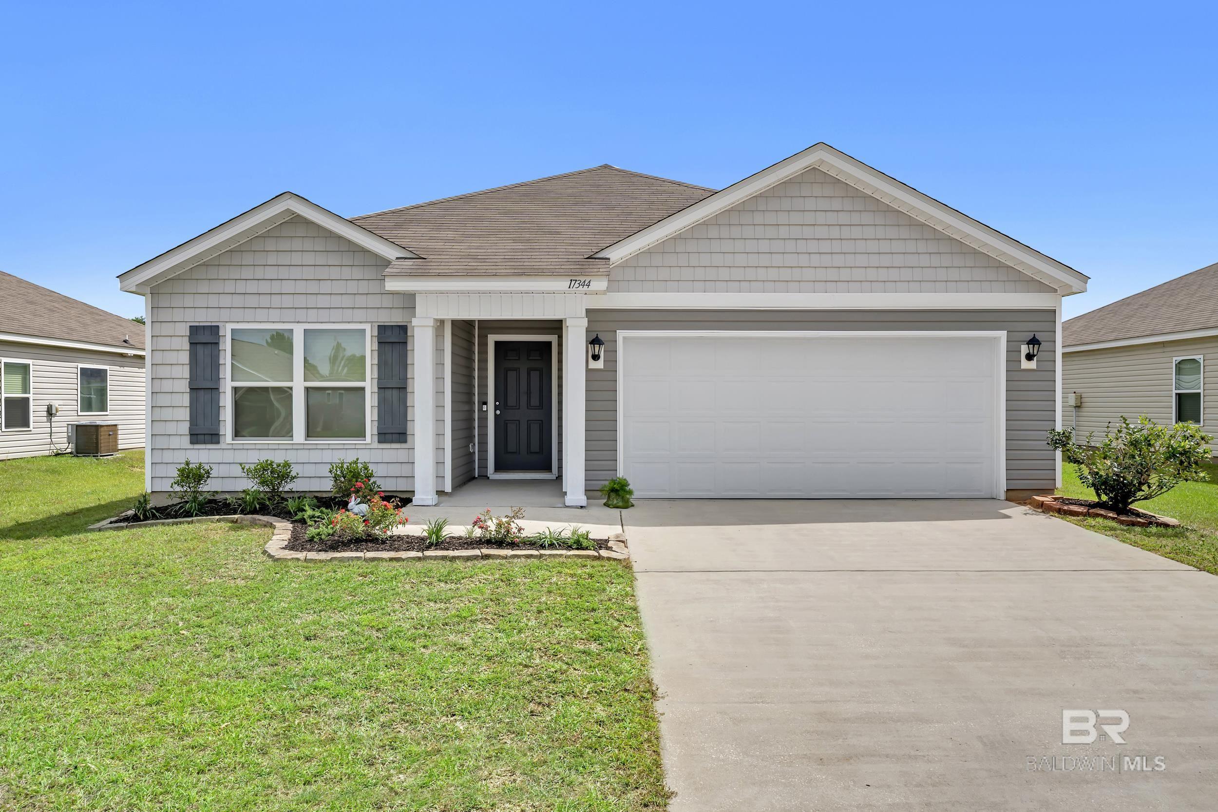 17344 Harding Drive, Foley, AL, 36535