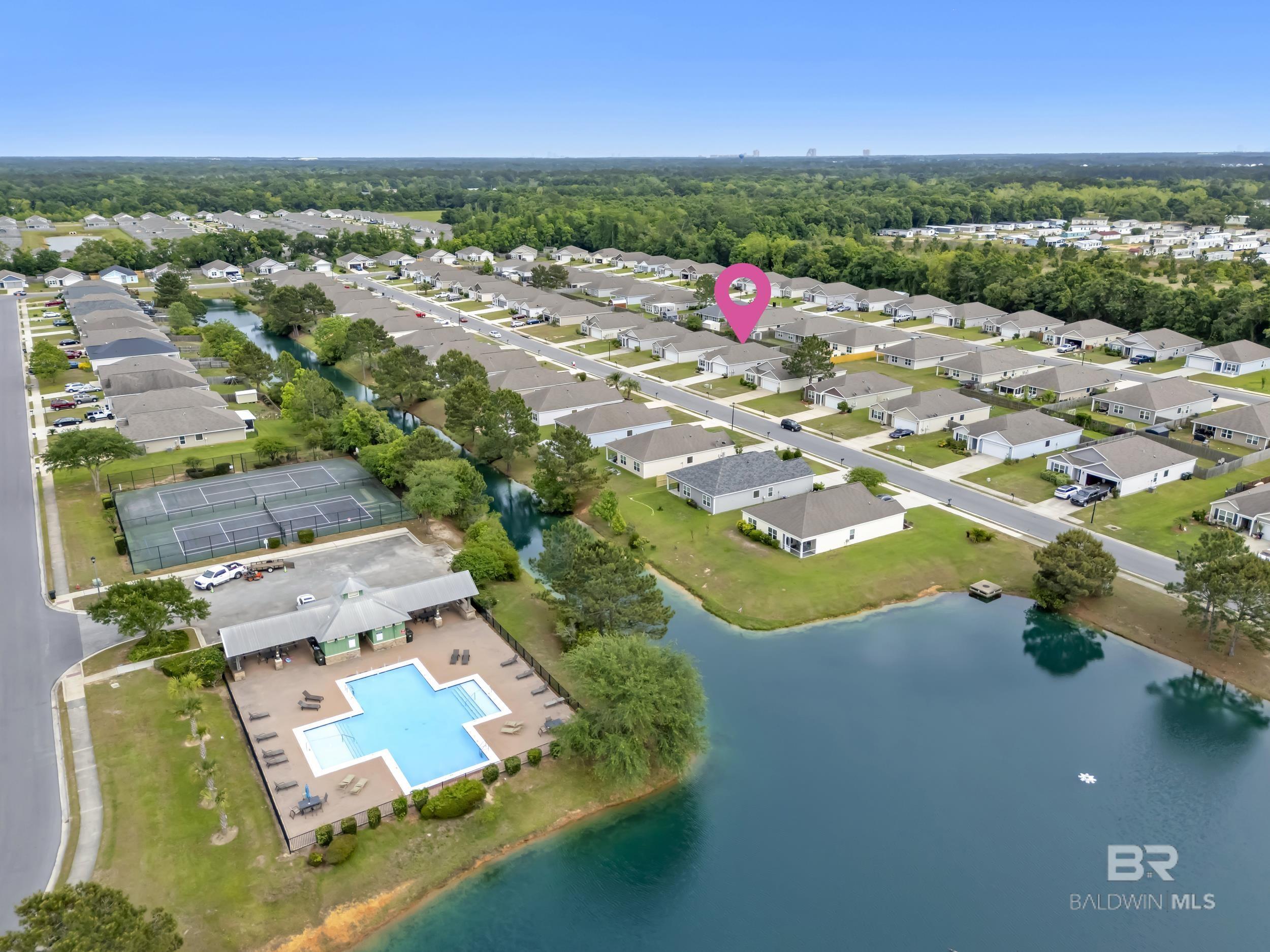 17344 Harding Drive, Foley, AL, 36535