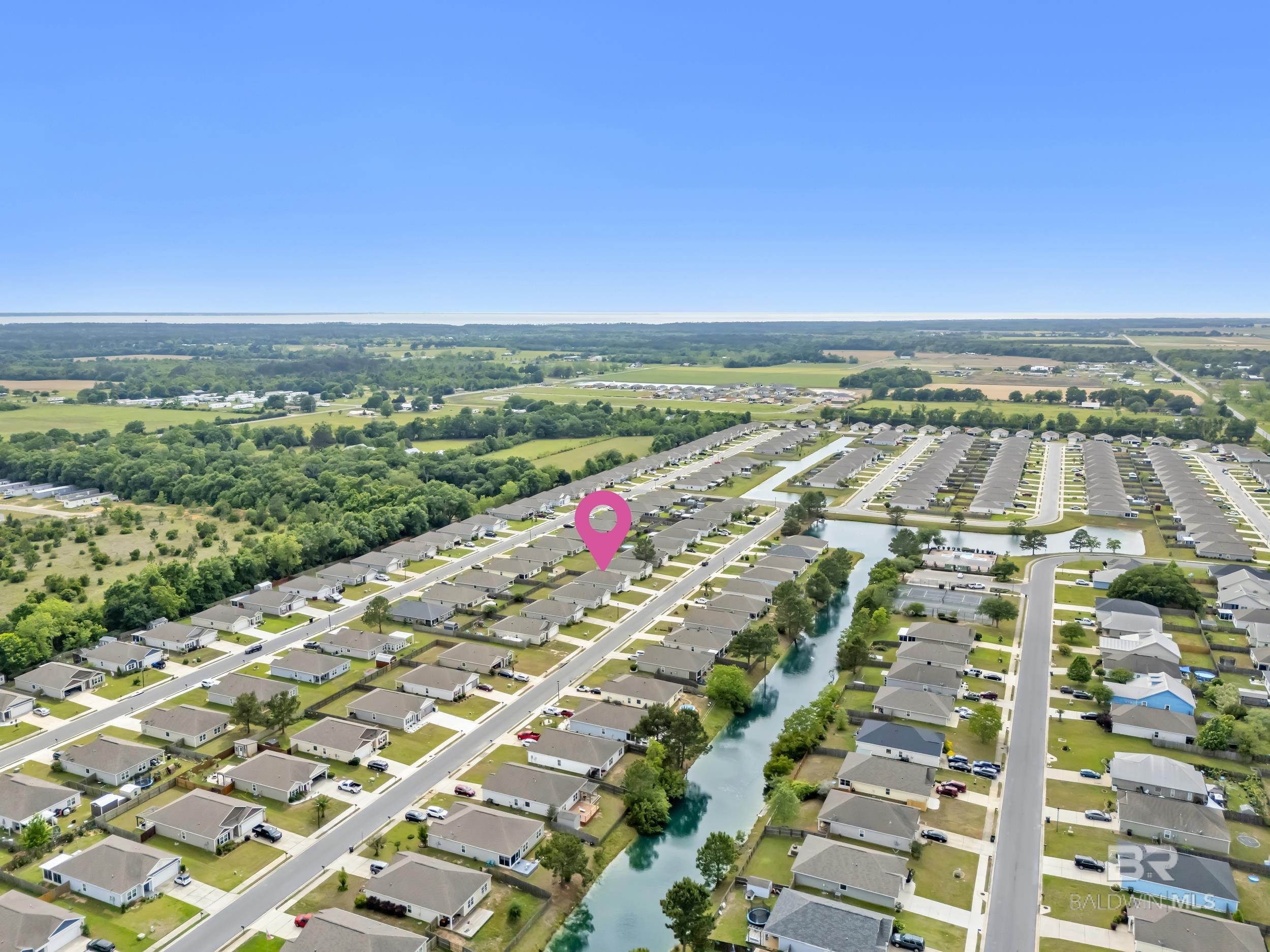 17344 Harding Drive, Foley, AL, 36535