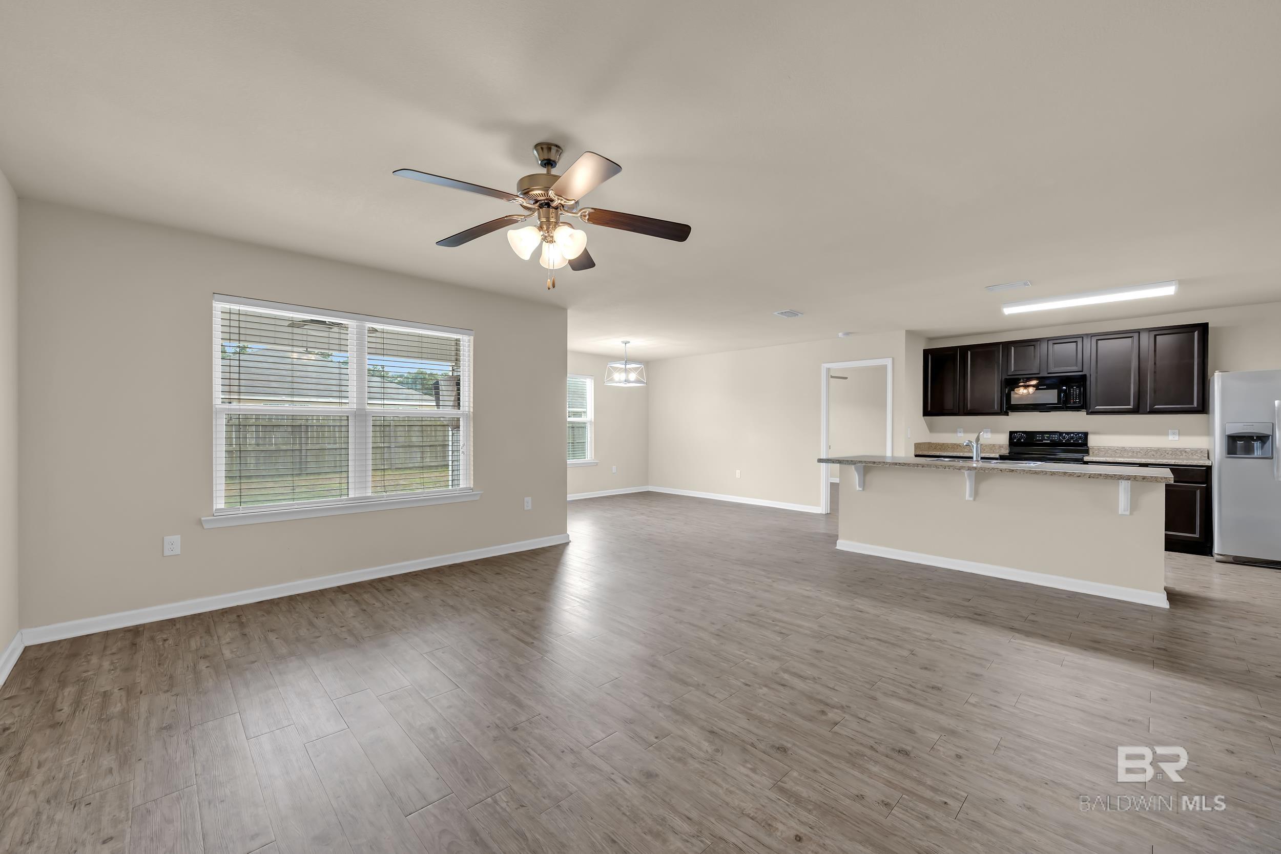 17344 Harding Drive, Foley, AL, 36535