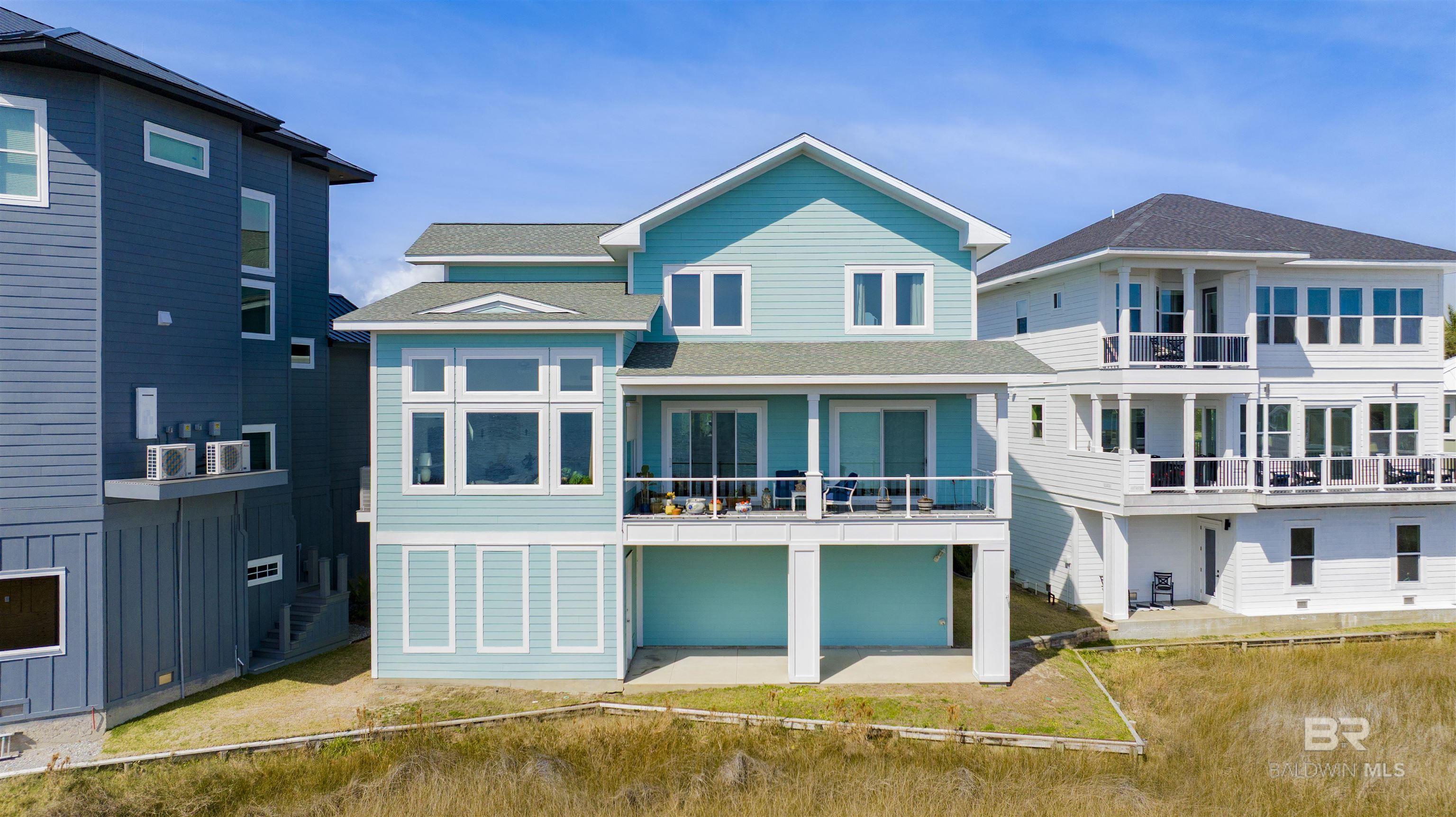 121 Miramar Drive, Mexico Beach, FL, 32456