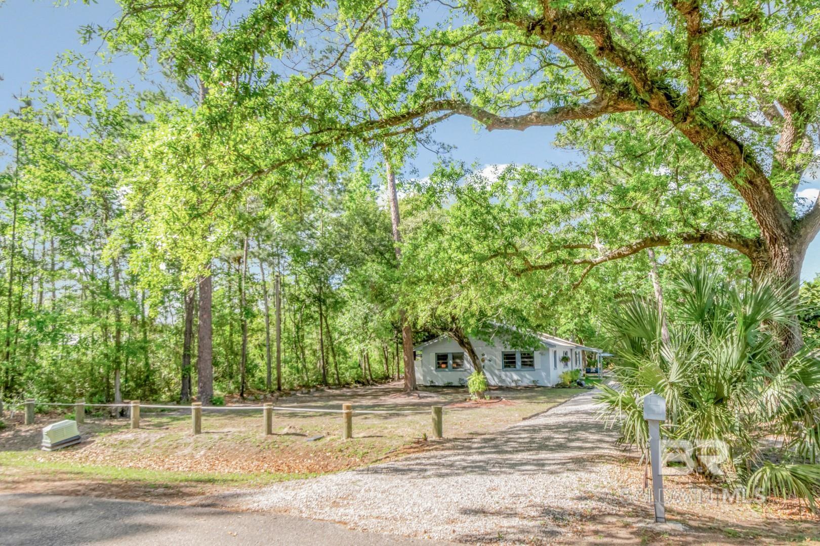 Gulf Shores Elementary School - Homes for Sale
