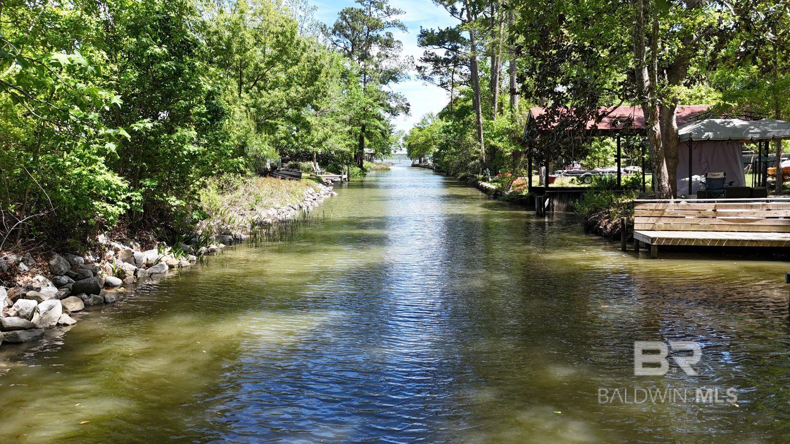 10221 Bay Haven Drive, Fairhope, AL, 36532