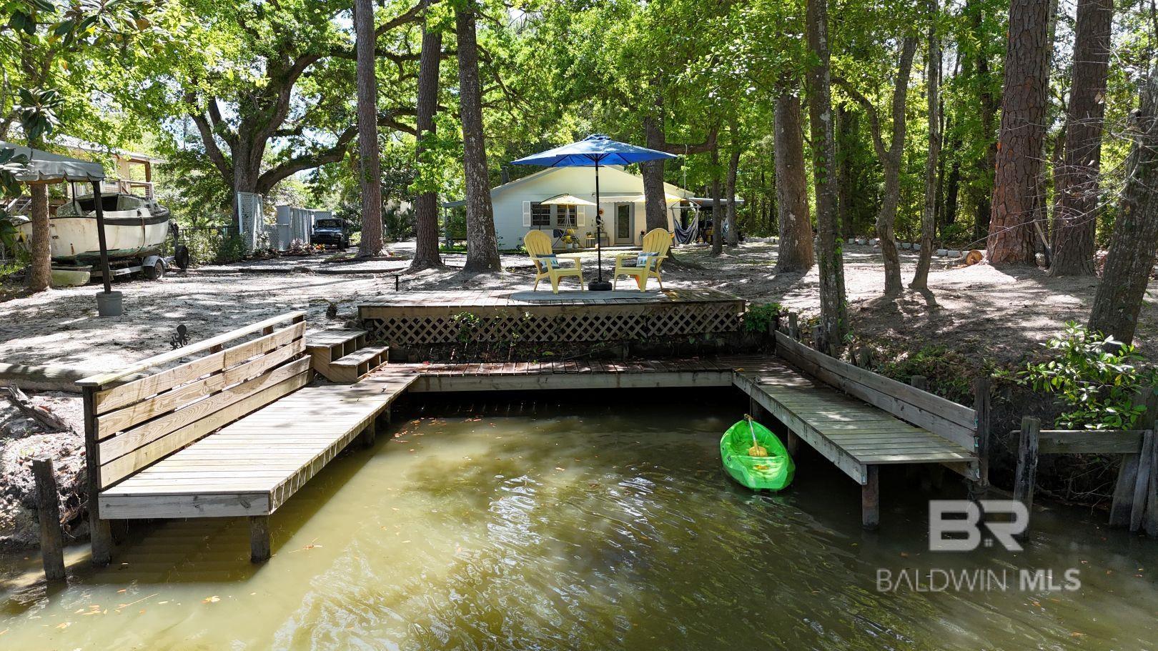 10221 Bay Haven Drive, Fairhope, AL, 36532