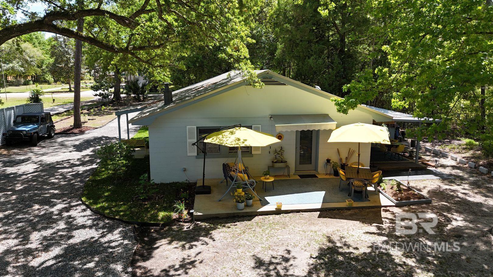 10221 Bay Haven Drive, Fairhope, AL, 36532