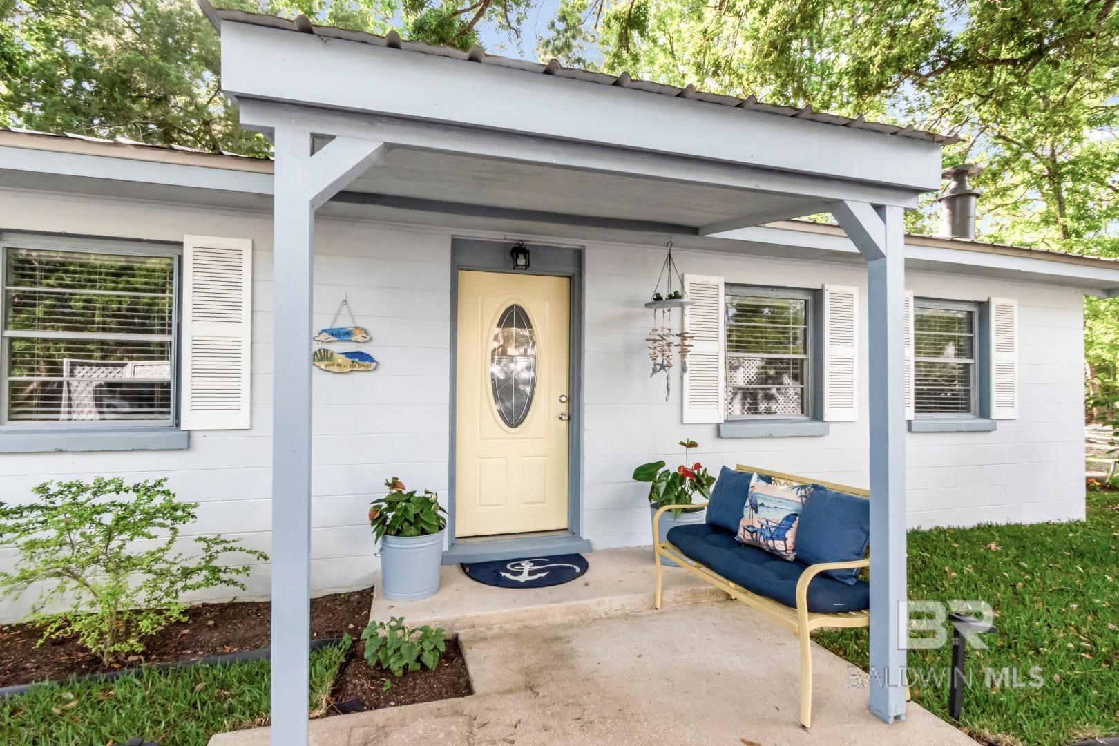 10221 Bay Haven Drive, Fairhope, AL, 36532