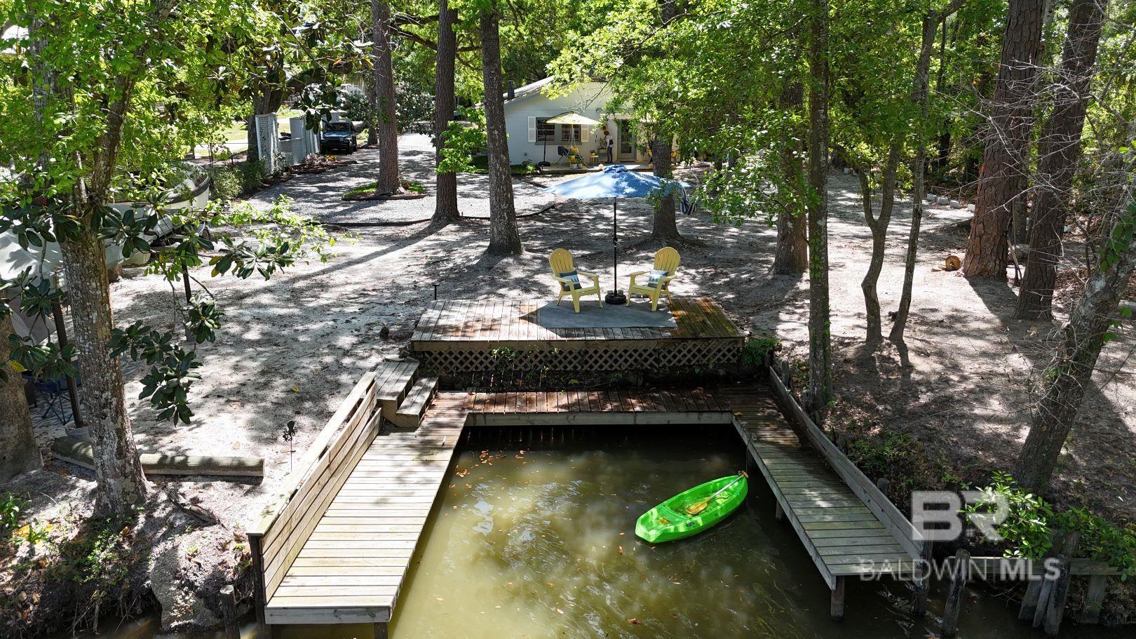 10221 Bay Haven Drive, Fairhope, AL, 36532