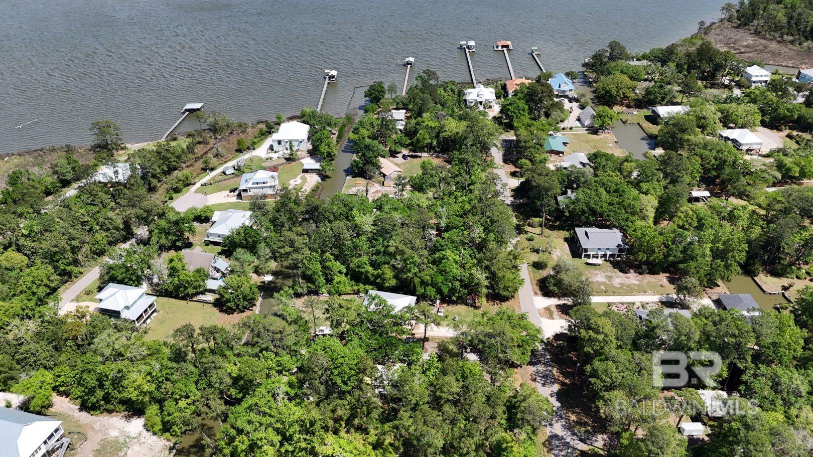10221 Bay Haven Drive, Fairhope, AL, 36532