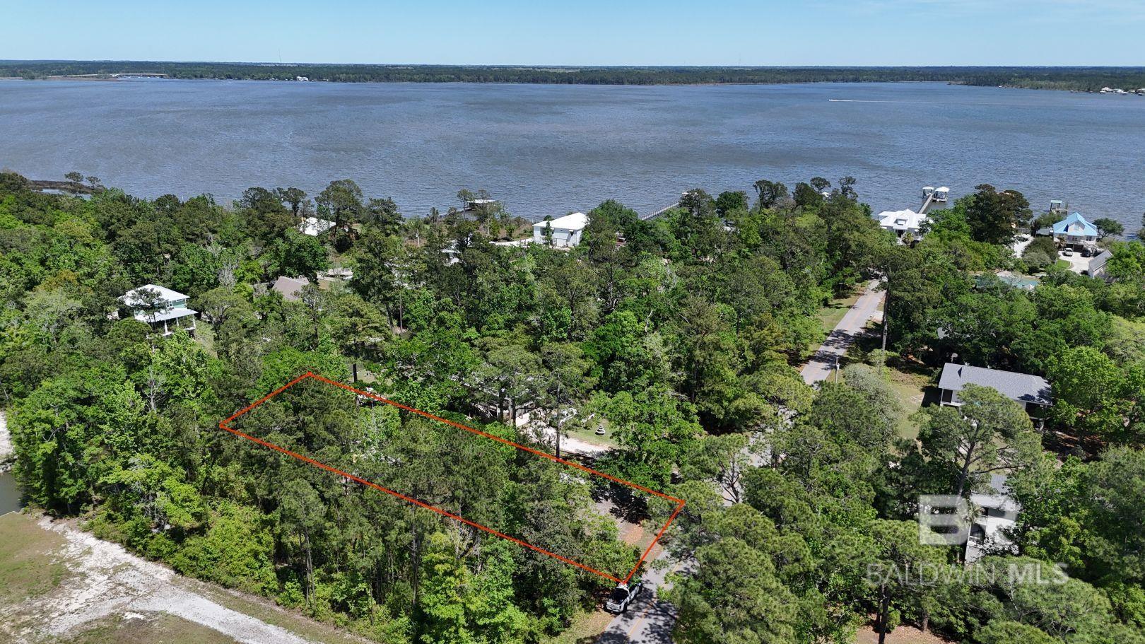 10221 Bay Haven Drive, Fairhope, AL, 36532