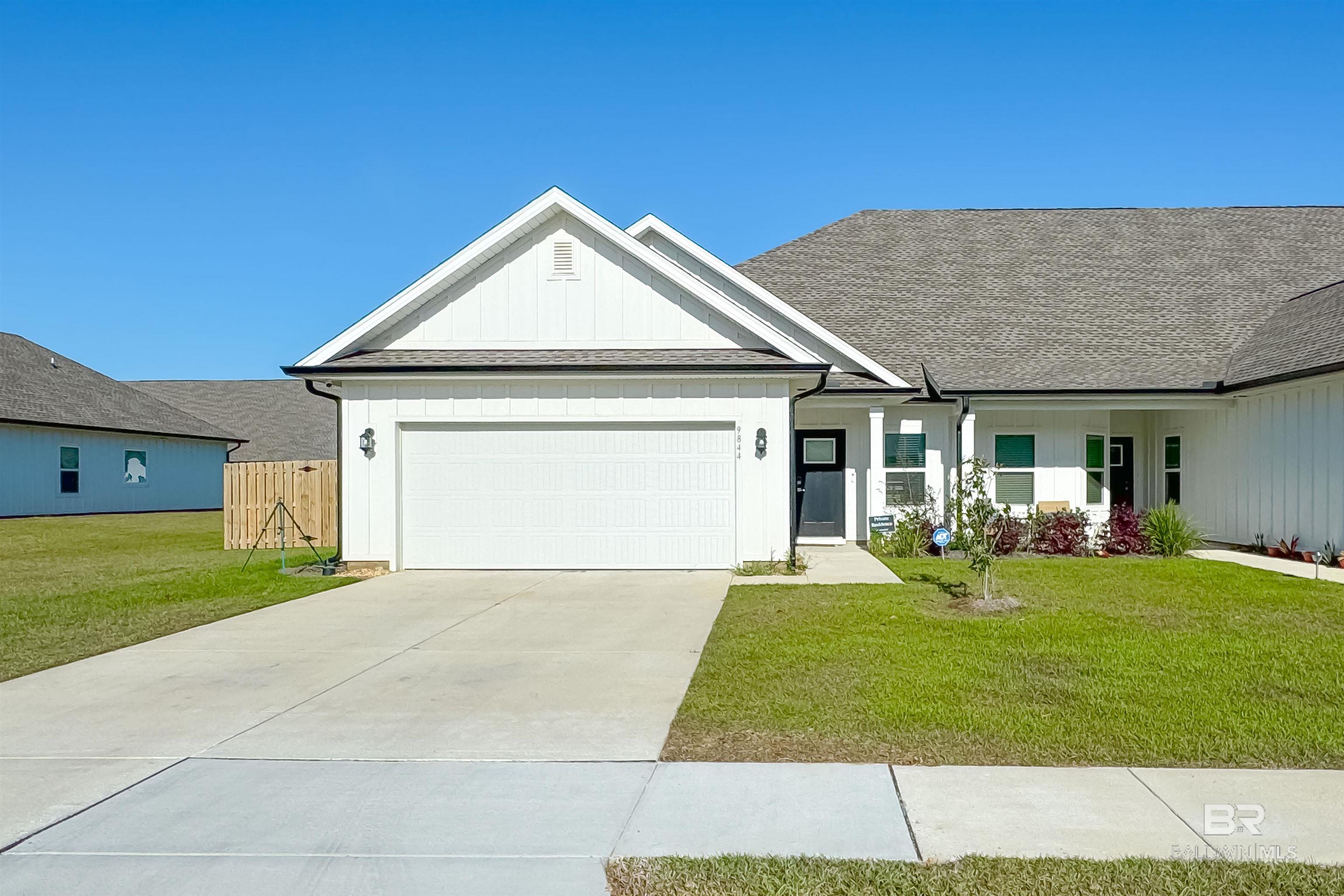 151 Gulf Highlands Boulevard, Panama City Beach, FL, 32407