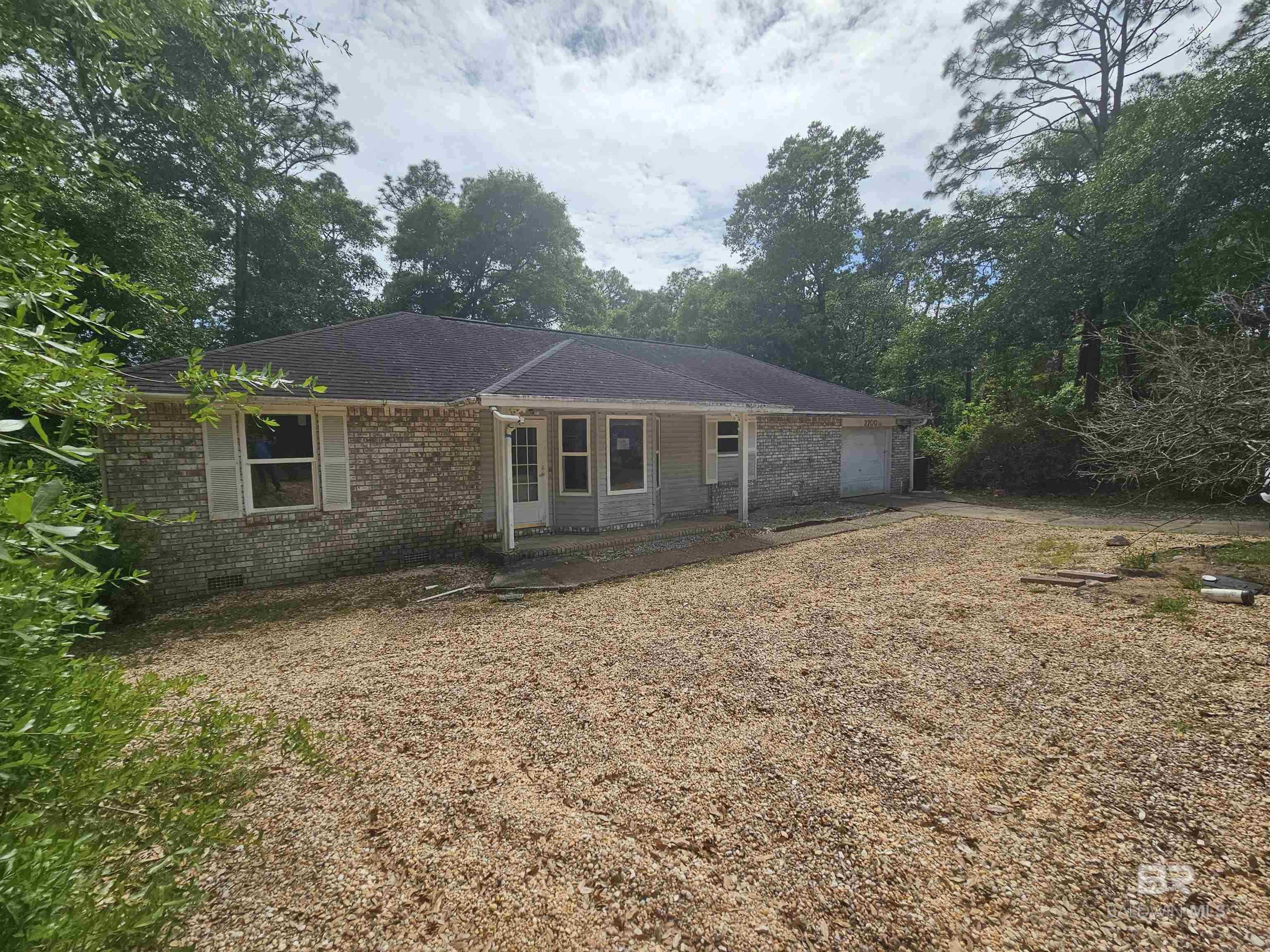 2700 Pine Ridge Drive, Lillian, AL, 36549