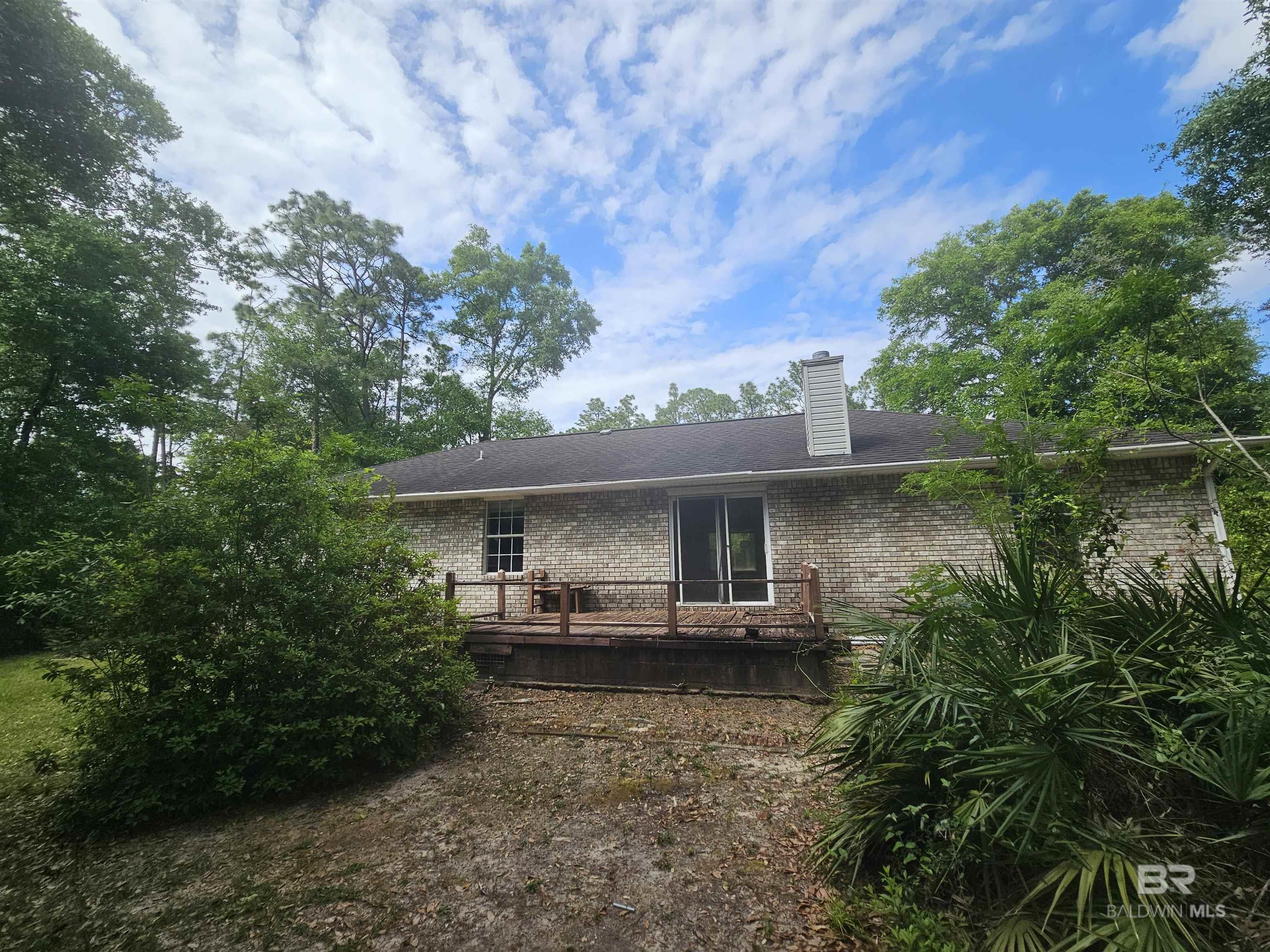 2700 Pine Ridge Drive, Lillian, AL, 36549