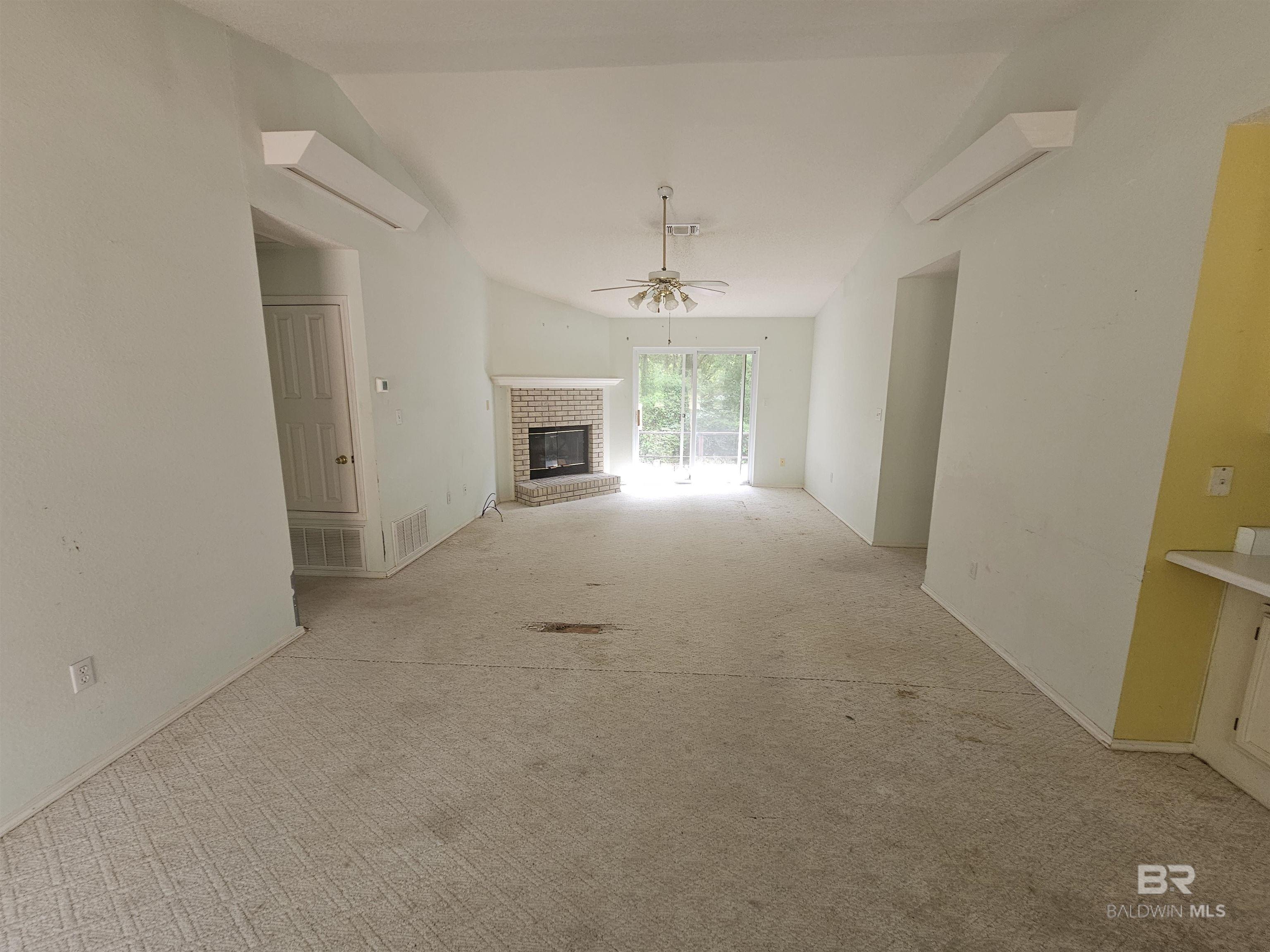 2700 Pine Ridge Drive, Lillian, AL, 36549